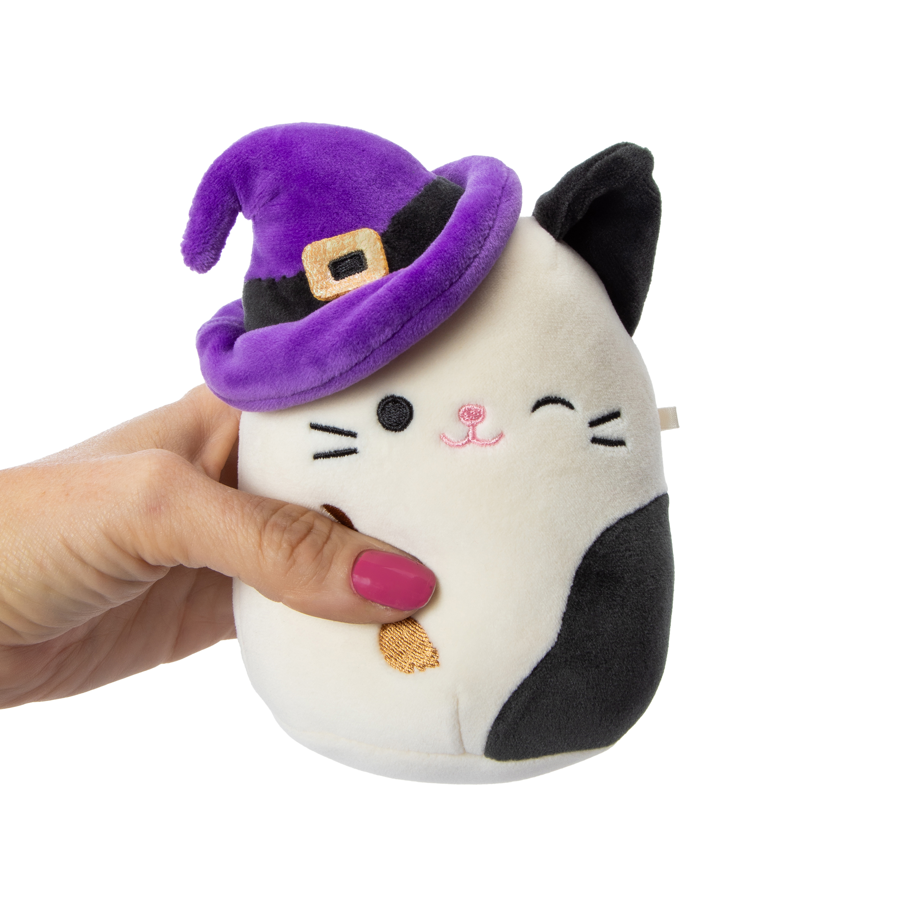 Mini Halloween Squishmallows™ 4.5in