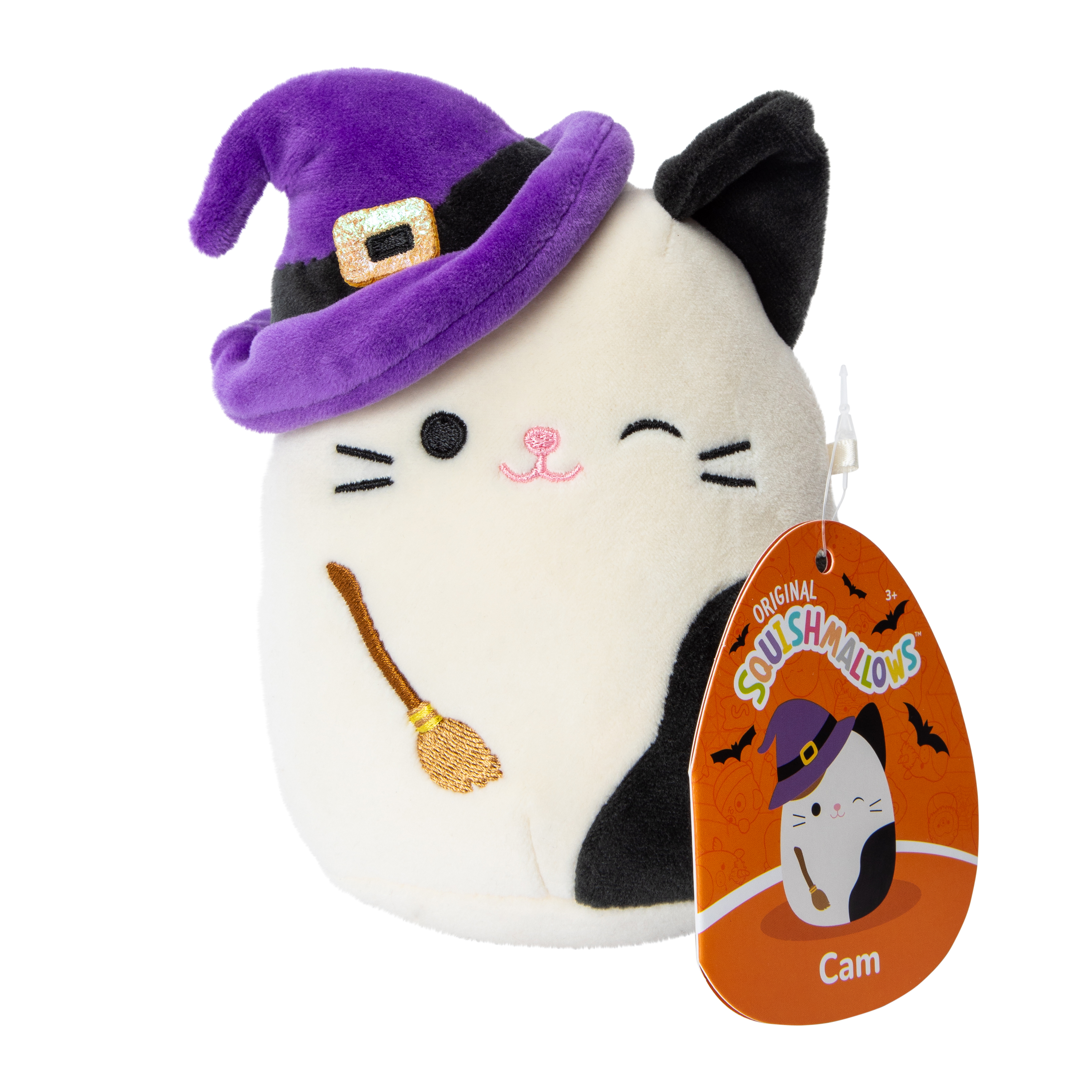Mini Halloween Squishmallows™ 4.5in