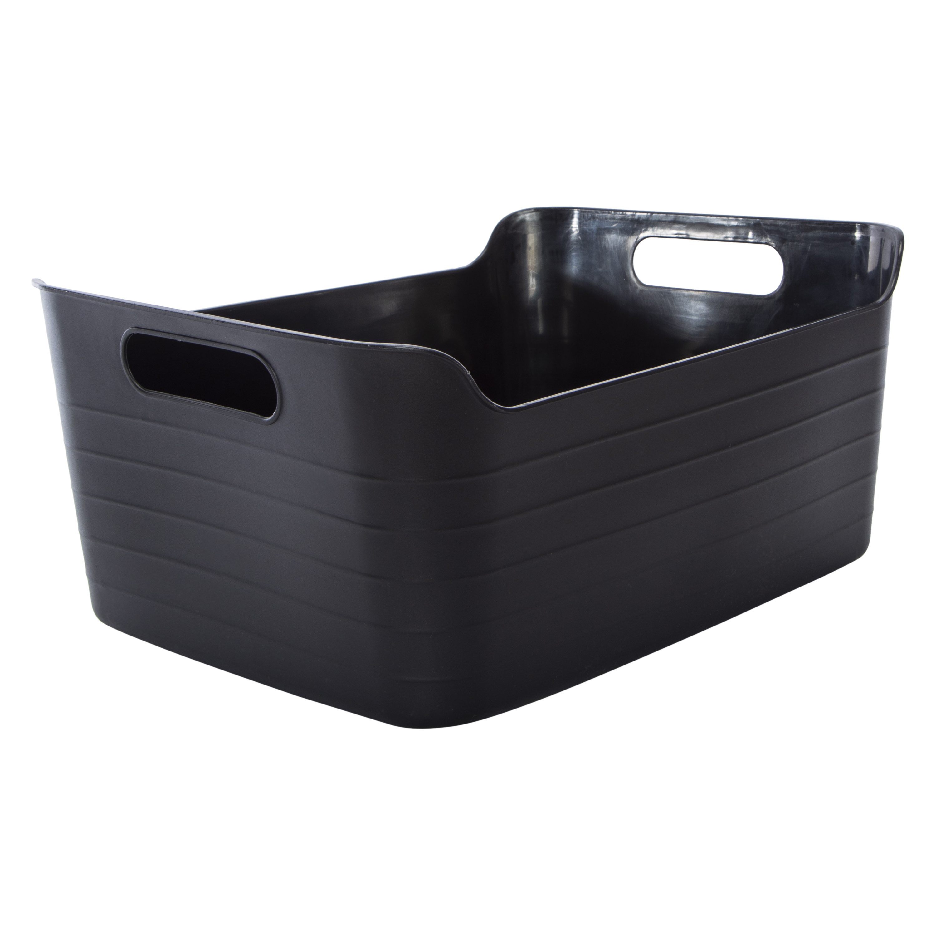 Large Storage Bins 14.33in x 11.16in