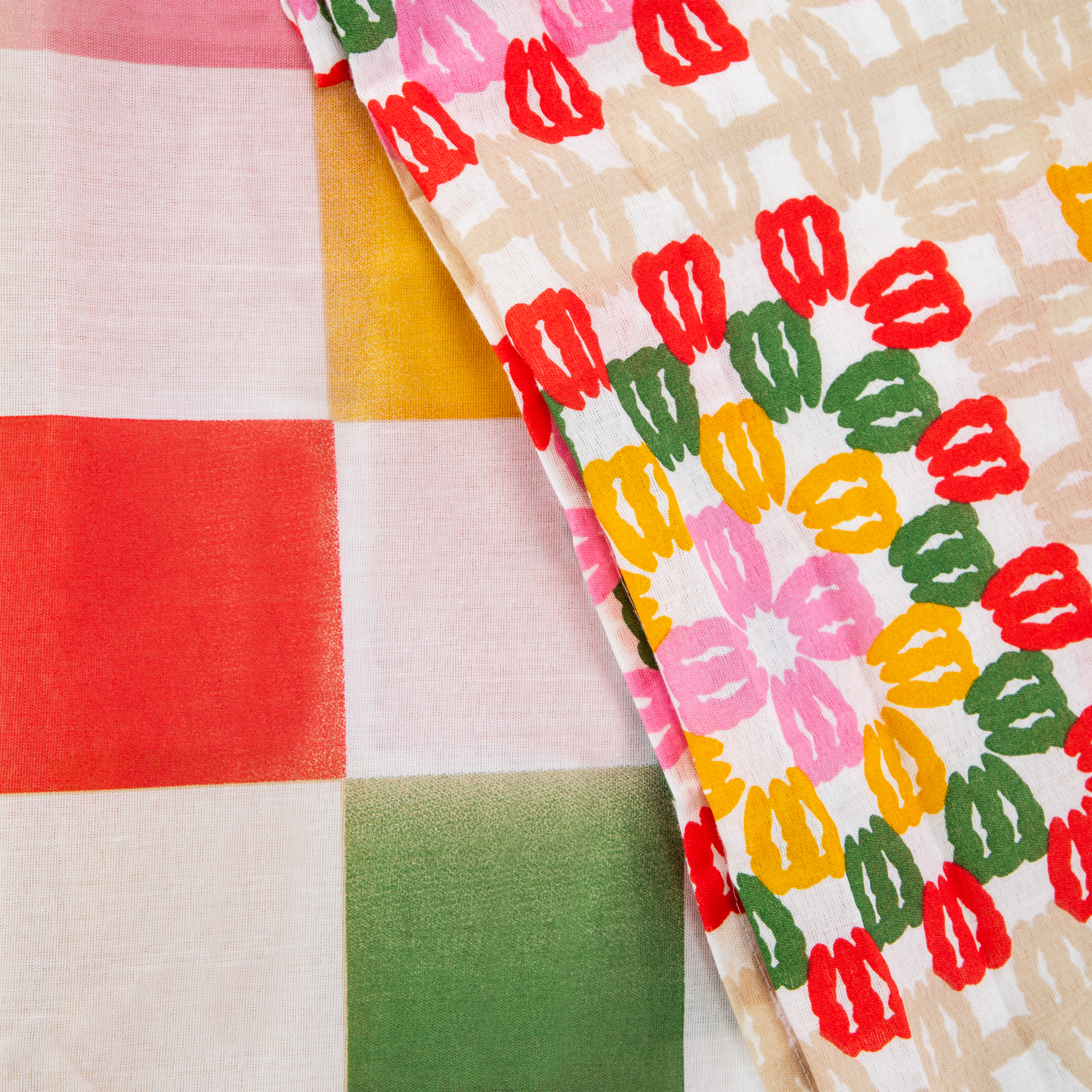 Twin XL Sheet Set 3-Piece