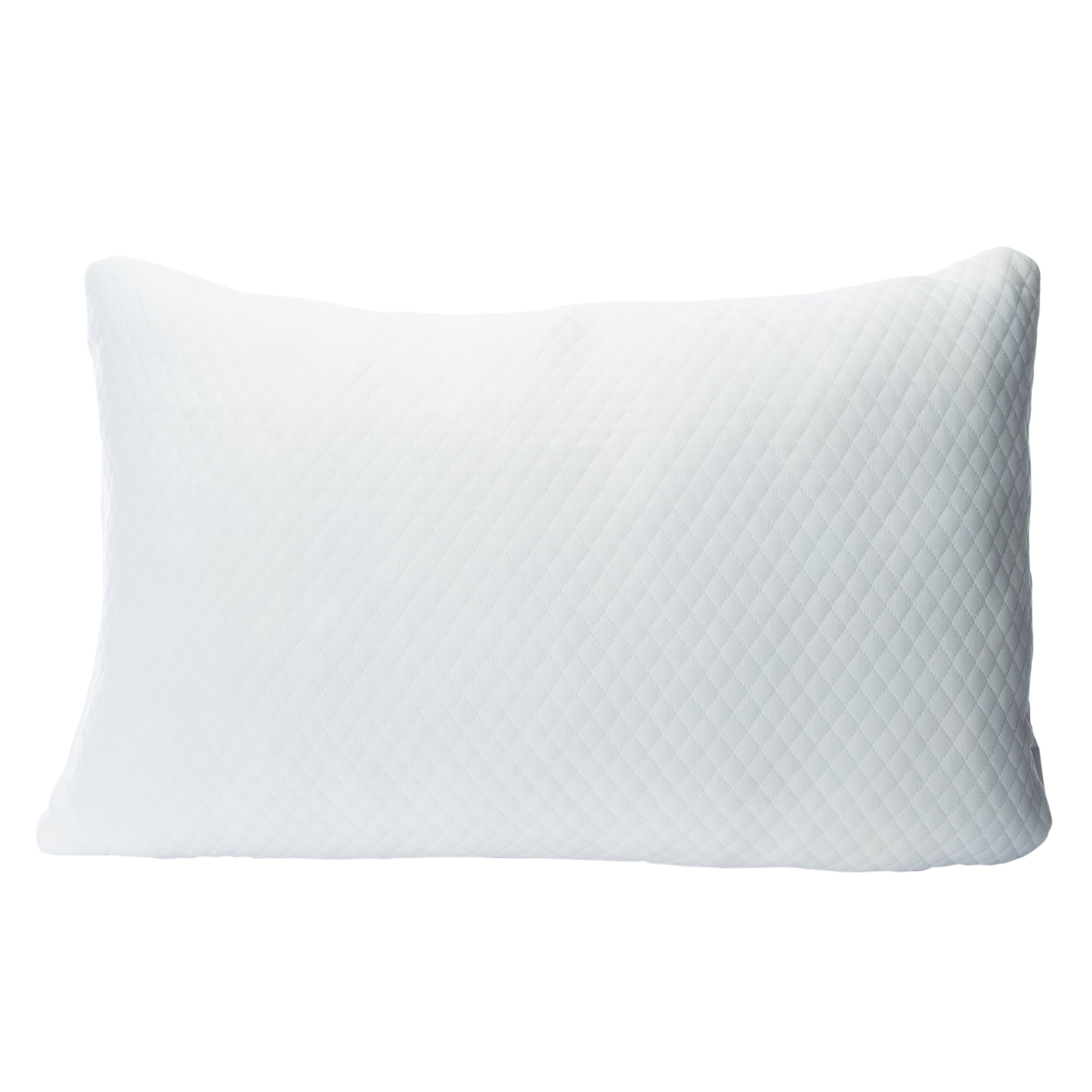 Memory Foam Pillow 24in x 16in, Standard Size