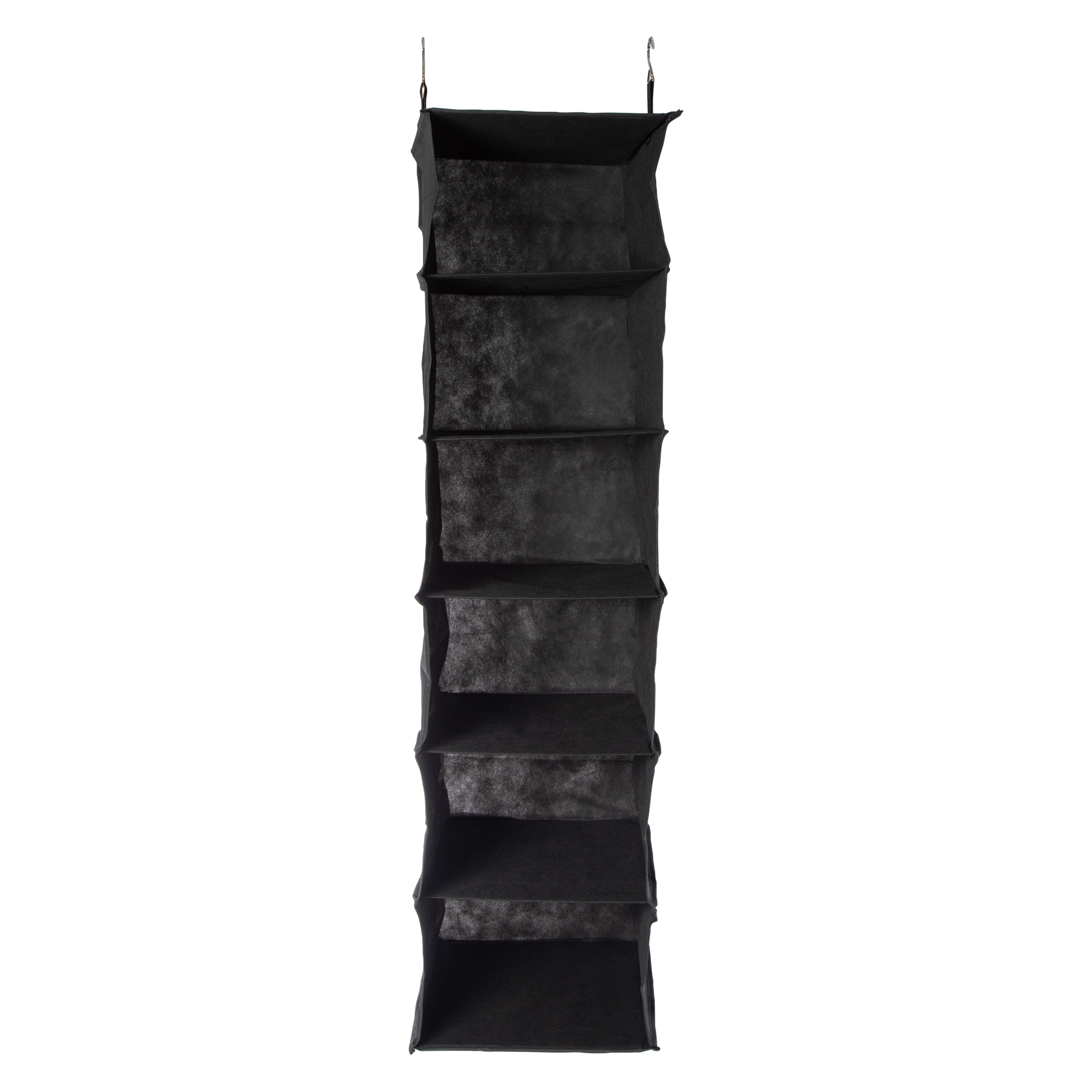 6-Shelf Closet Organizer 11.8in x 42.24in