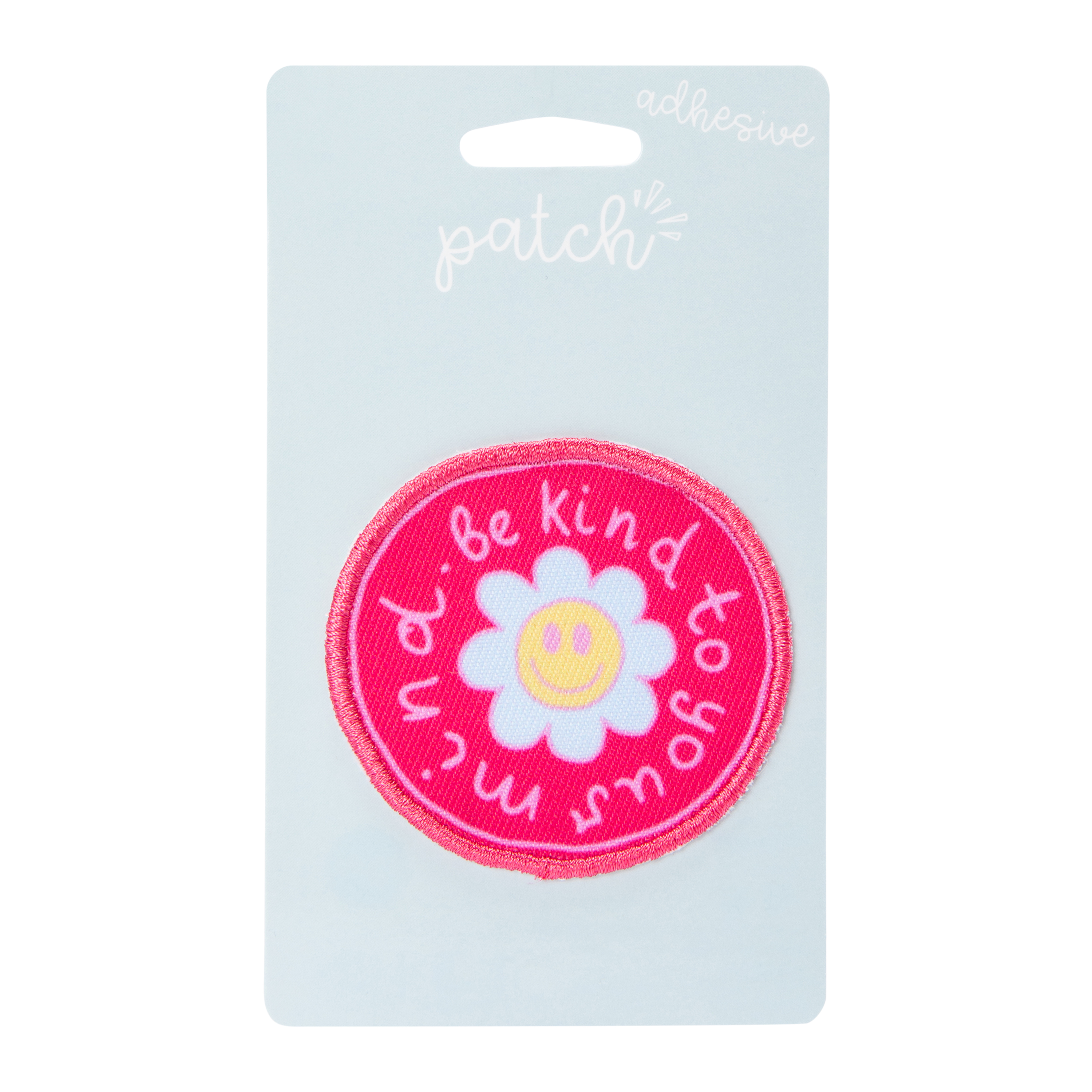 Trendy Adhesive Patch