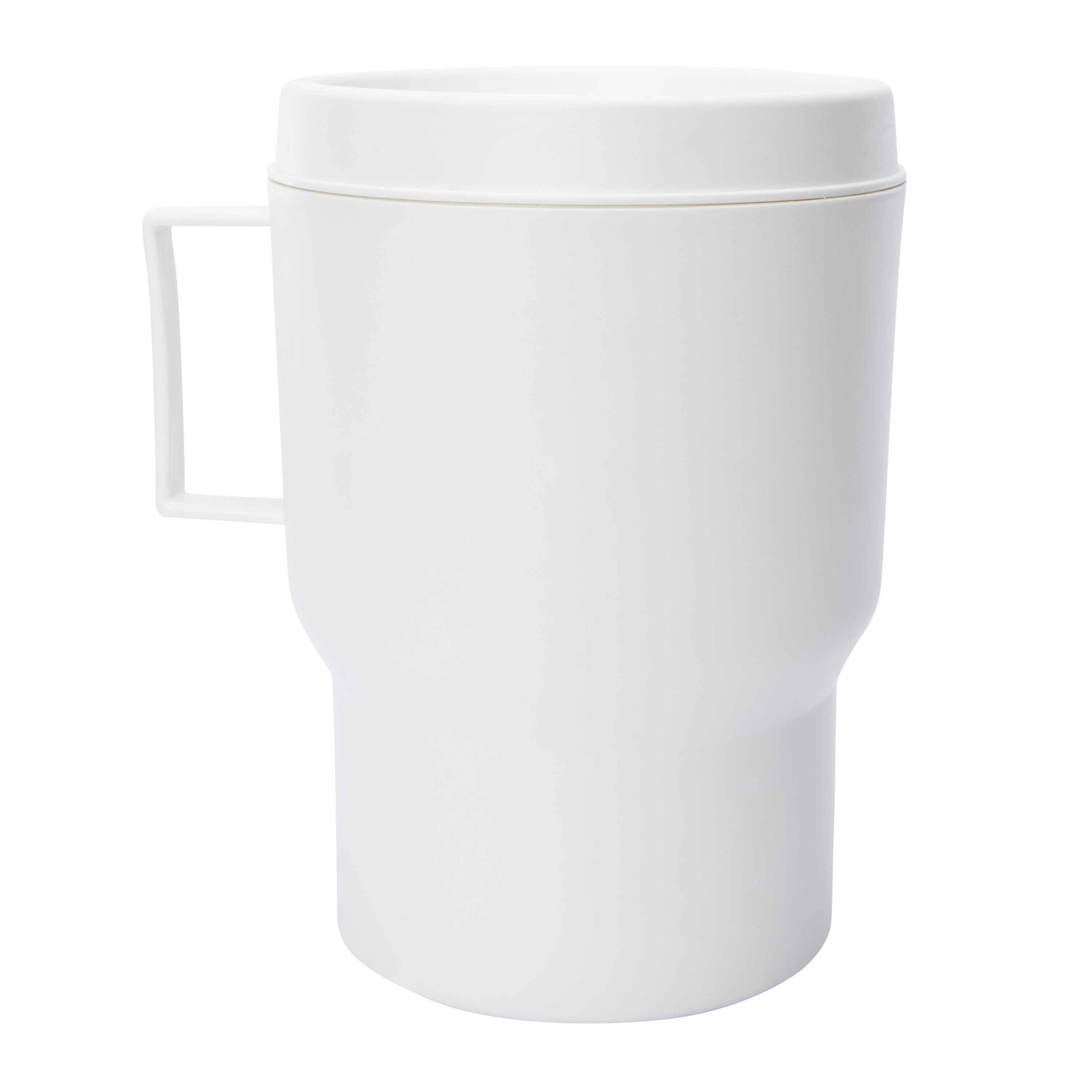 Travel Tumbler-Shaped Trash Bin 1.3 Gallon | Five Below