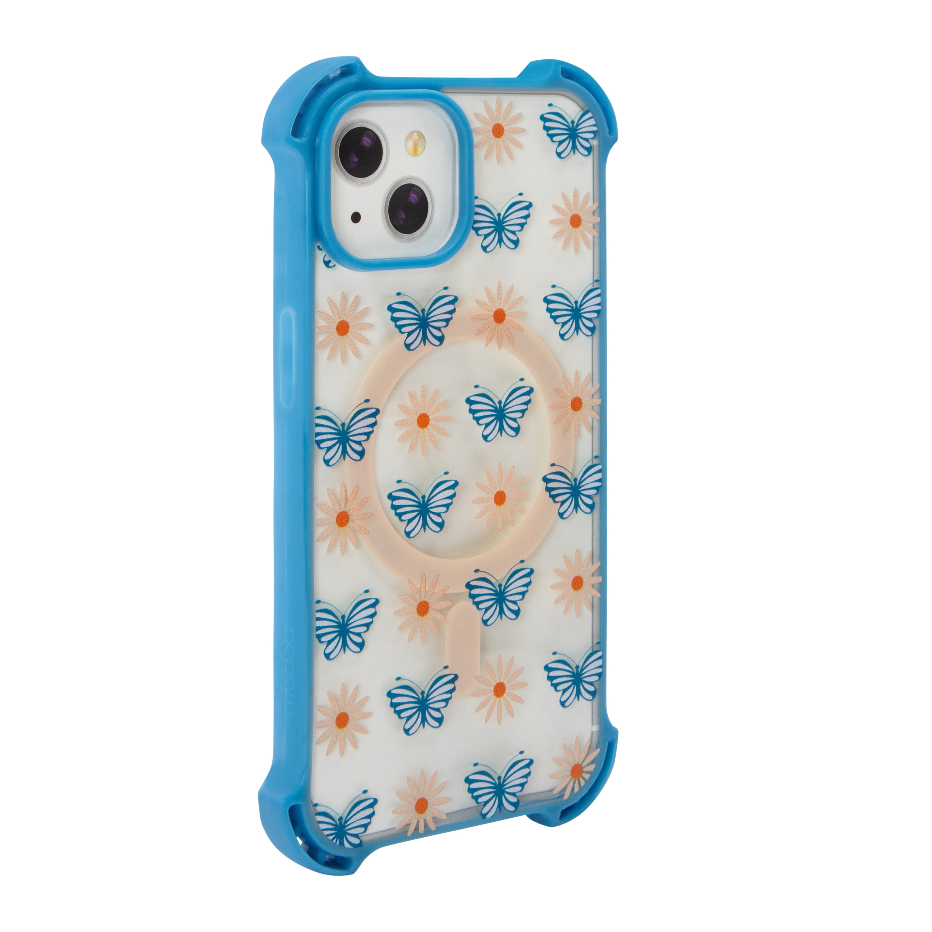 IPhone 15/14 MagSafe Compatible Phone Case | Five Below IPhone 15/14 MagSafe Compatible Phone Case | Five Below