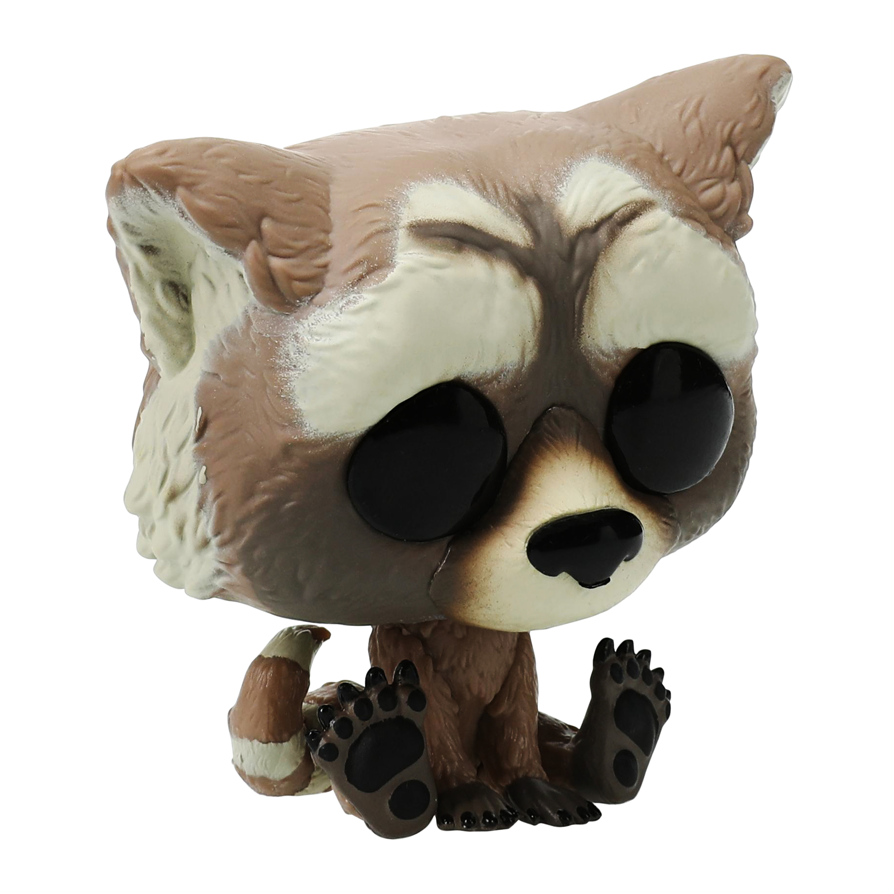 Funko Pop! Marvel Guardians Of The Galaxy Baby Rocket Bobble-Head
