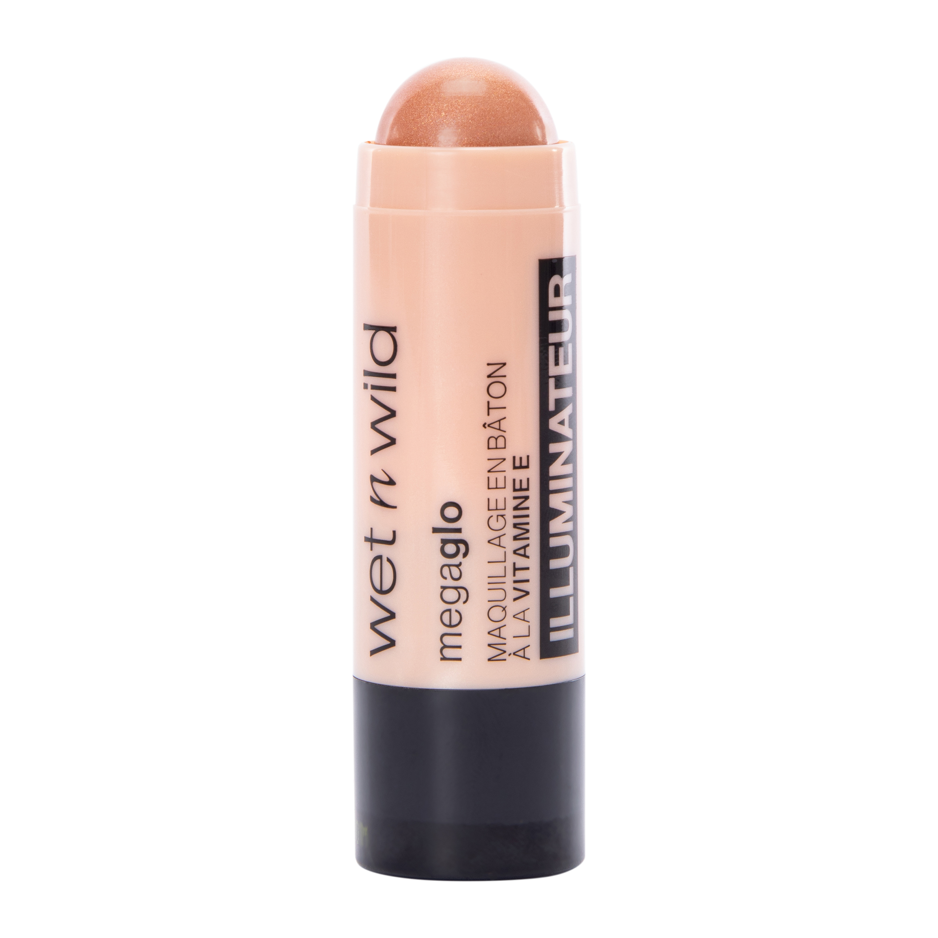 Wet N Wild® MegaGlo Vitamin E Highlighter Makeup Stick