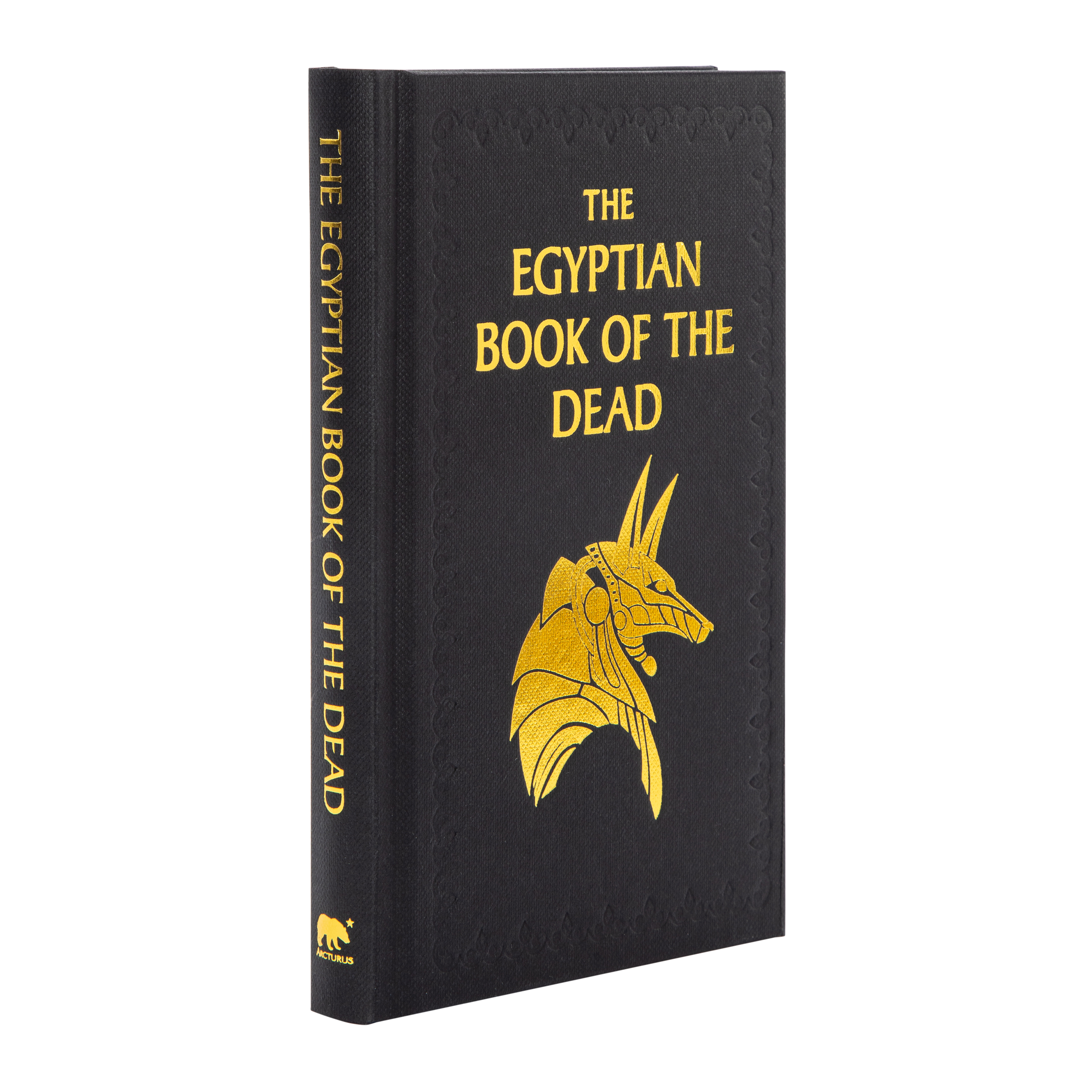 The Egyptian Book Of The Dead