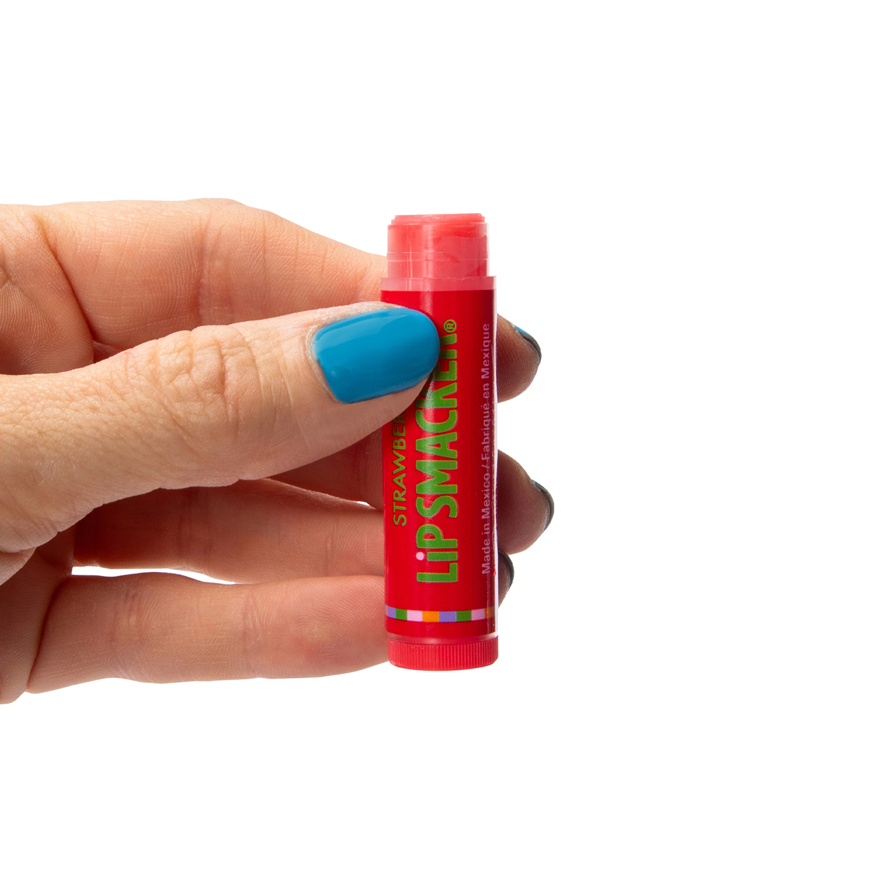 Lip Smacker® Lip Balm 0.14oz - Strawberry