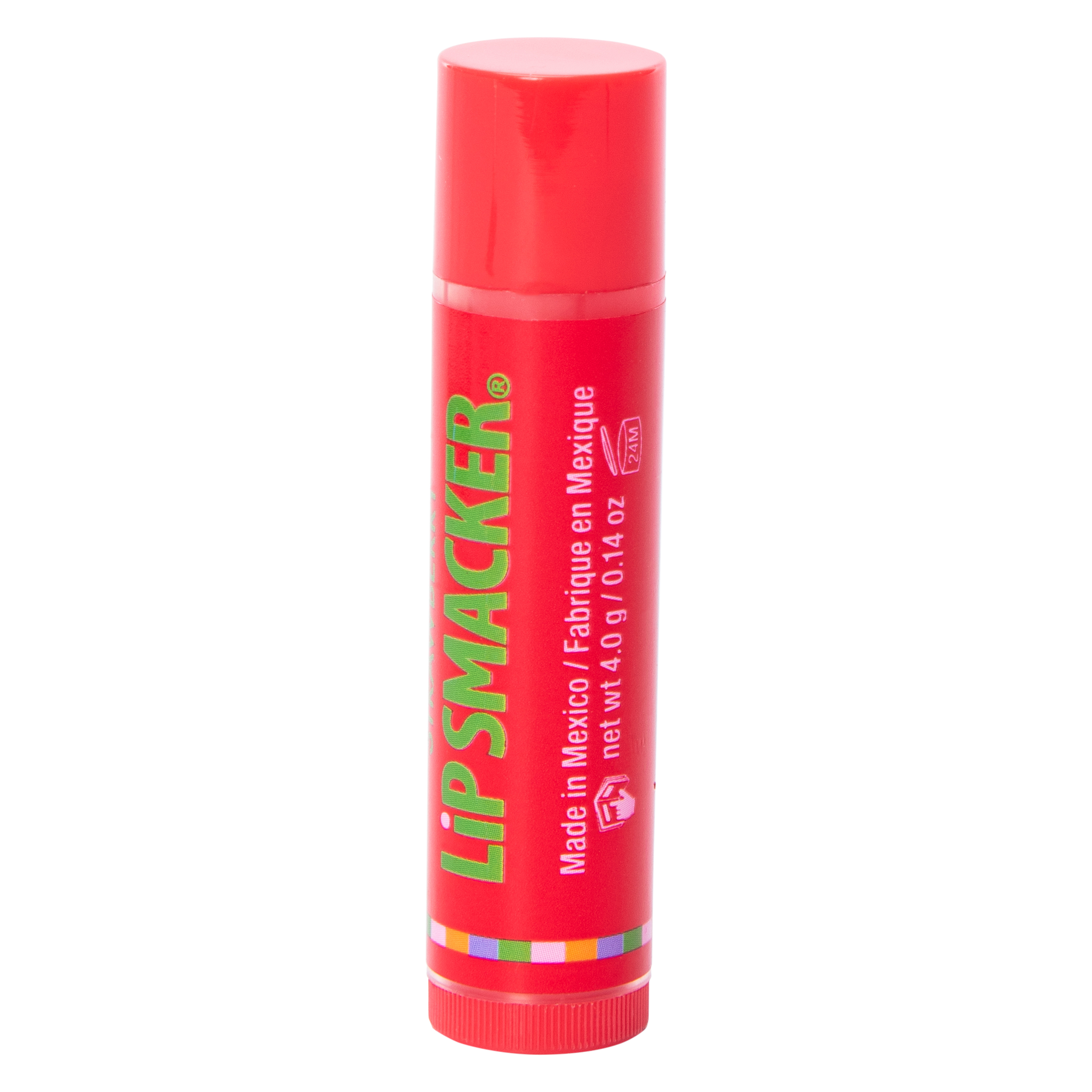 Lip Smacker® Lip Balm 0.14oz - Strawberry