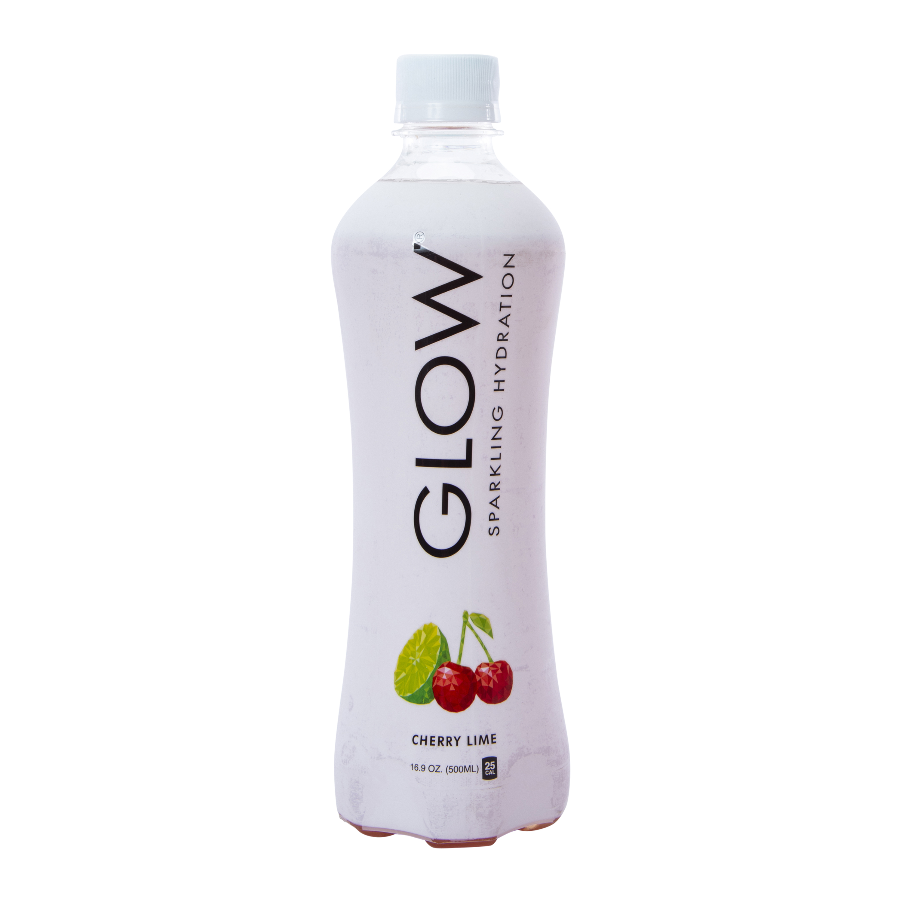 Glow® Sparkling Hydration Drink 16.9oz