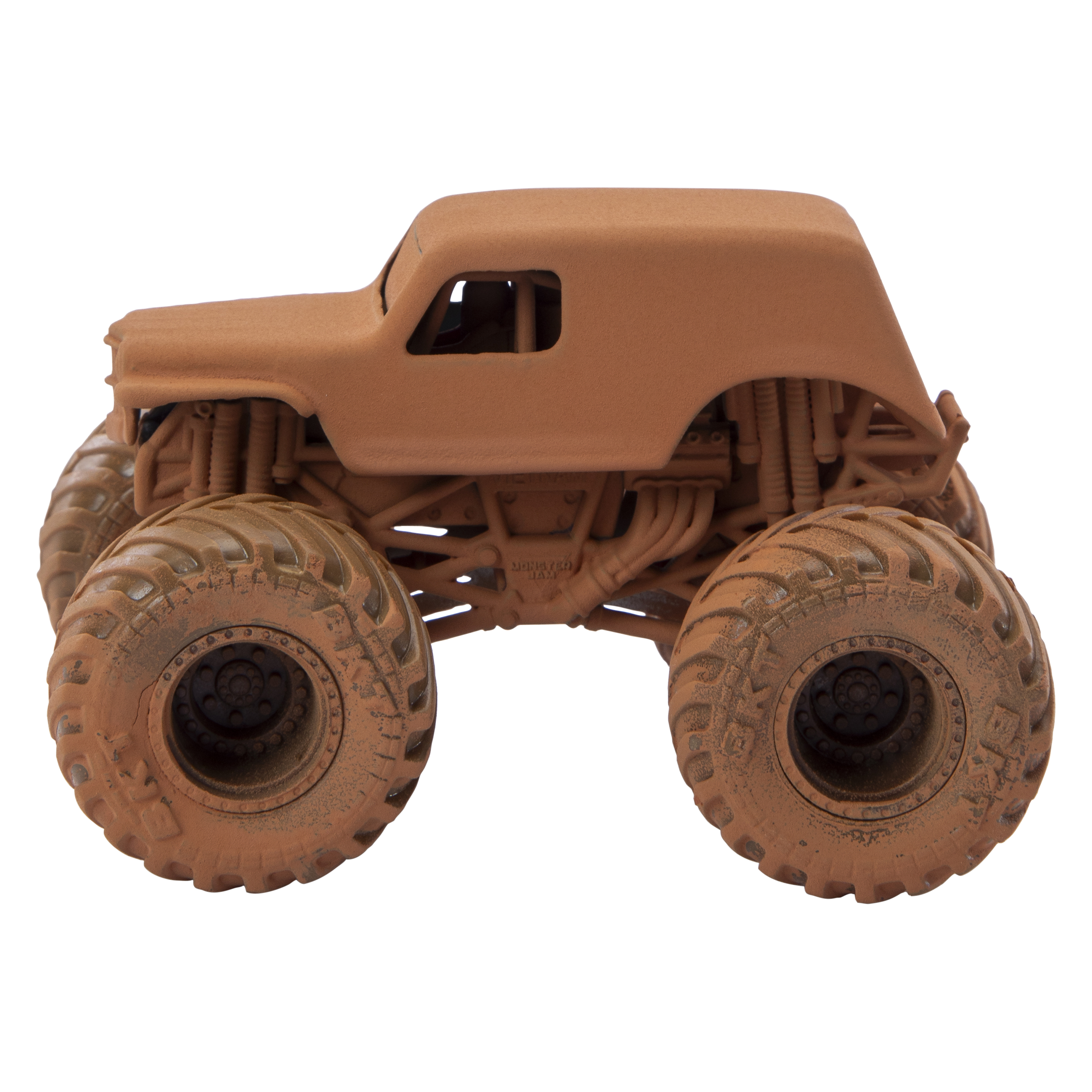 Monster Jam™ Mystery Mudders Toy Truck Blind Bag