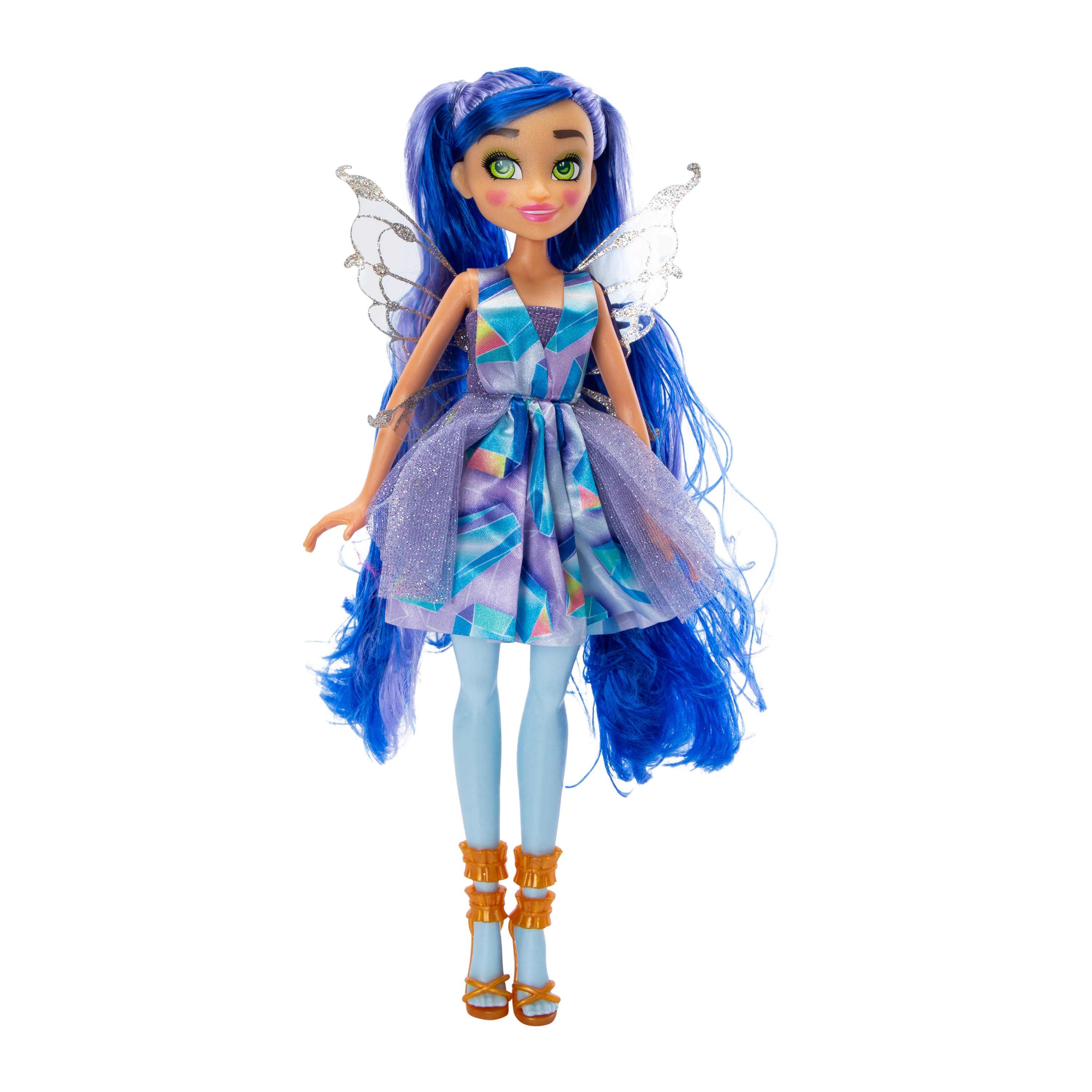 Hairmazing™ Fairy Doll