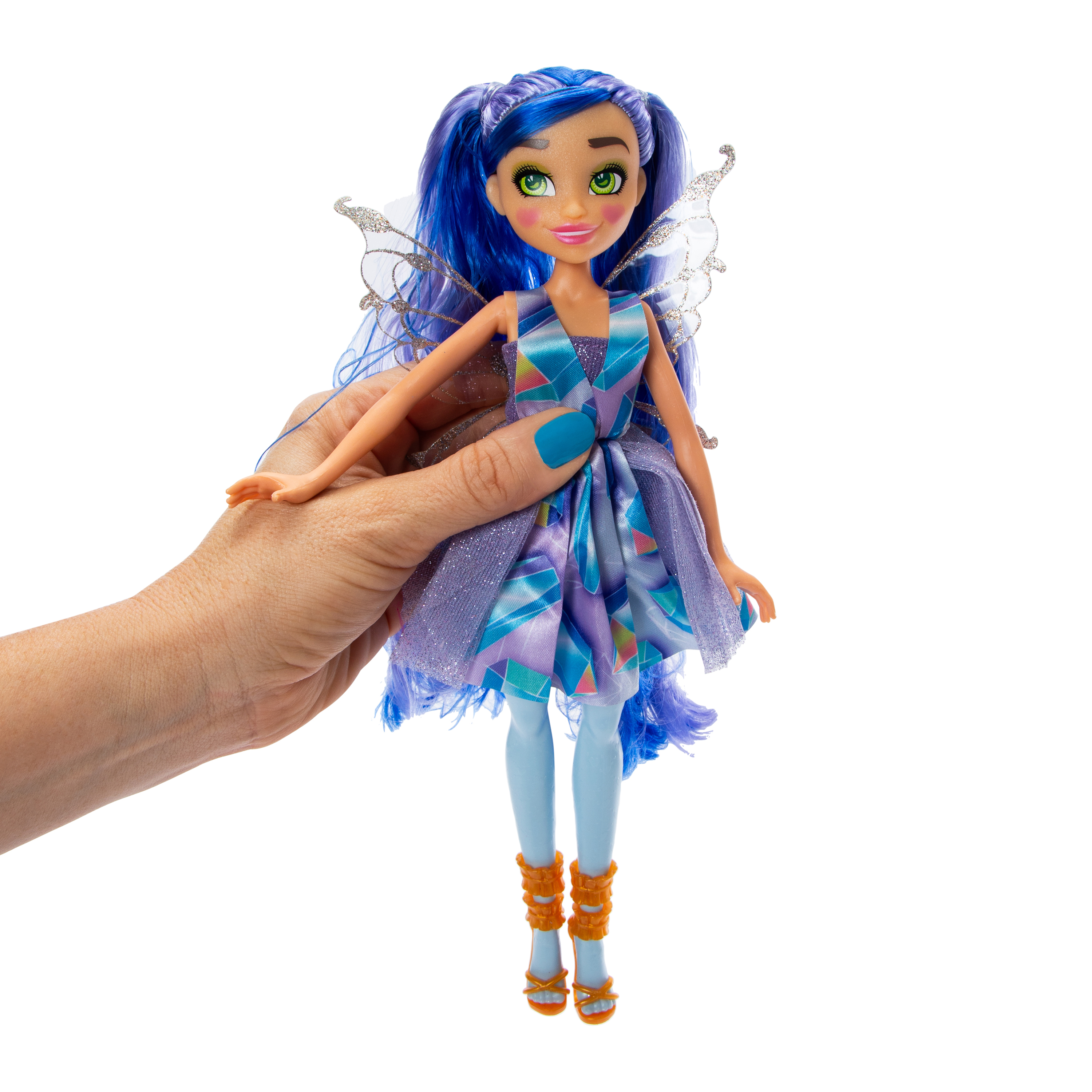 Hairmazing™ Fairy Doll