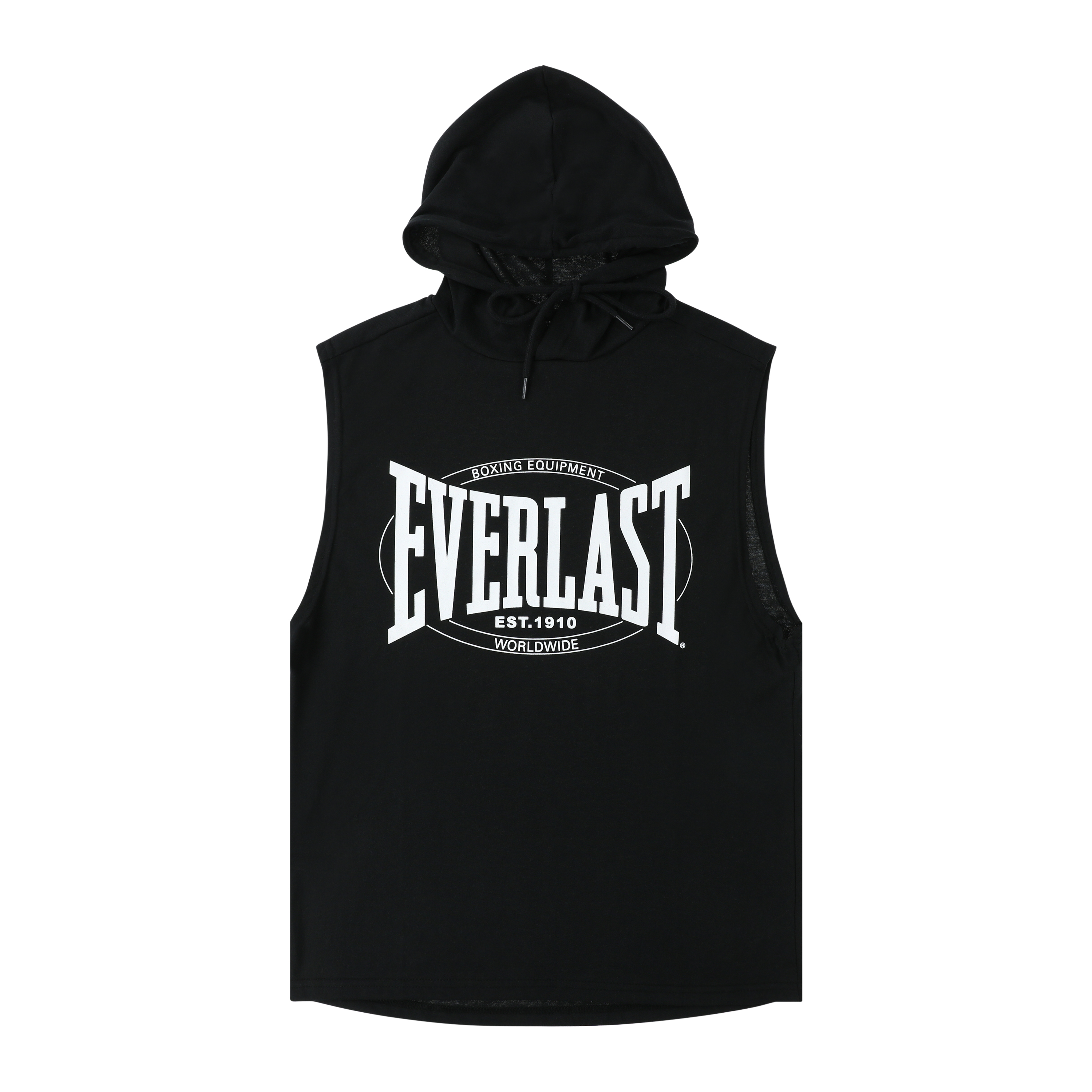 Everlast® Sleeveless Hoodie Tank Top