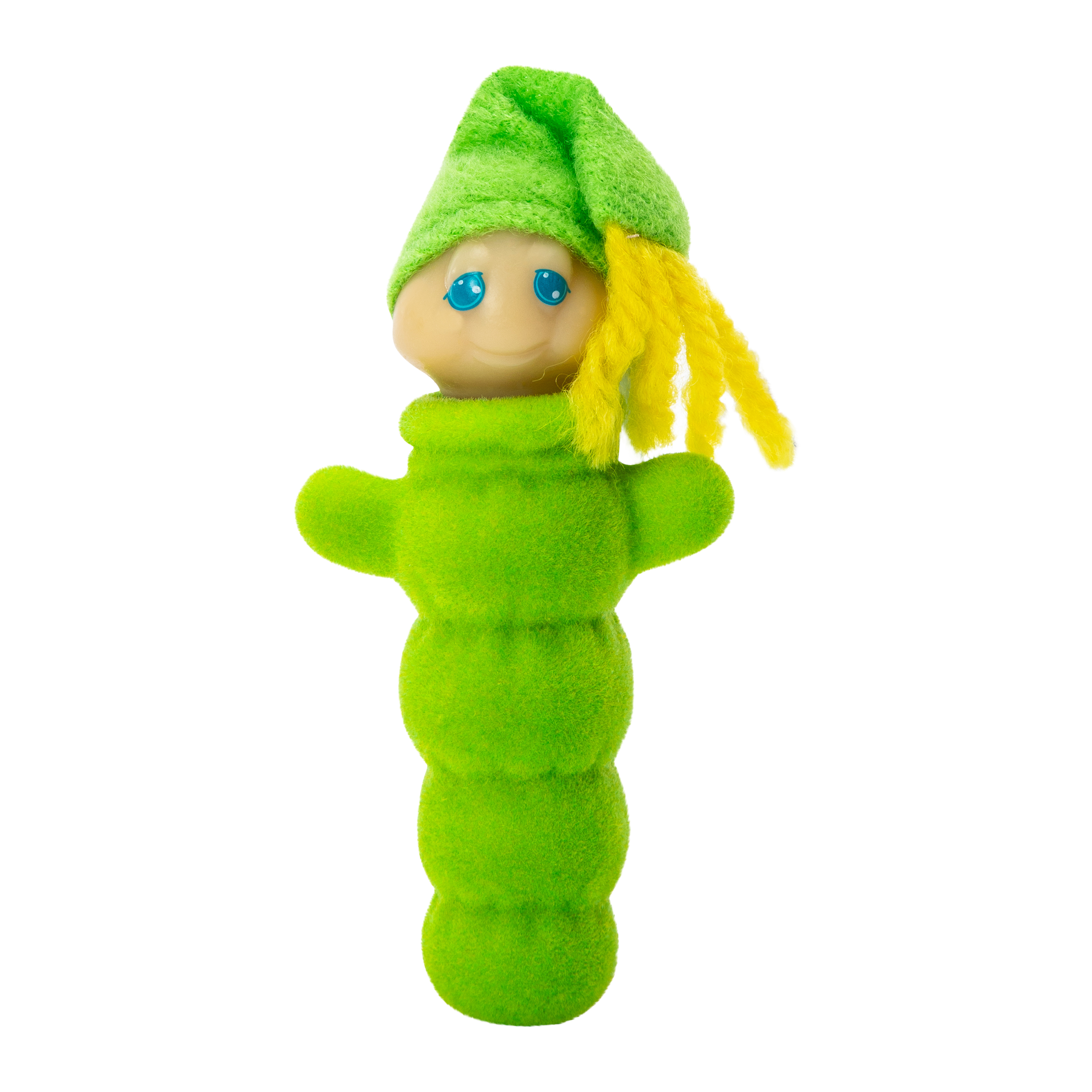 World's Smallest® Glo Worm