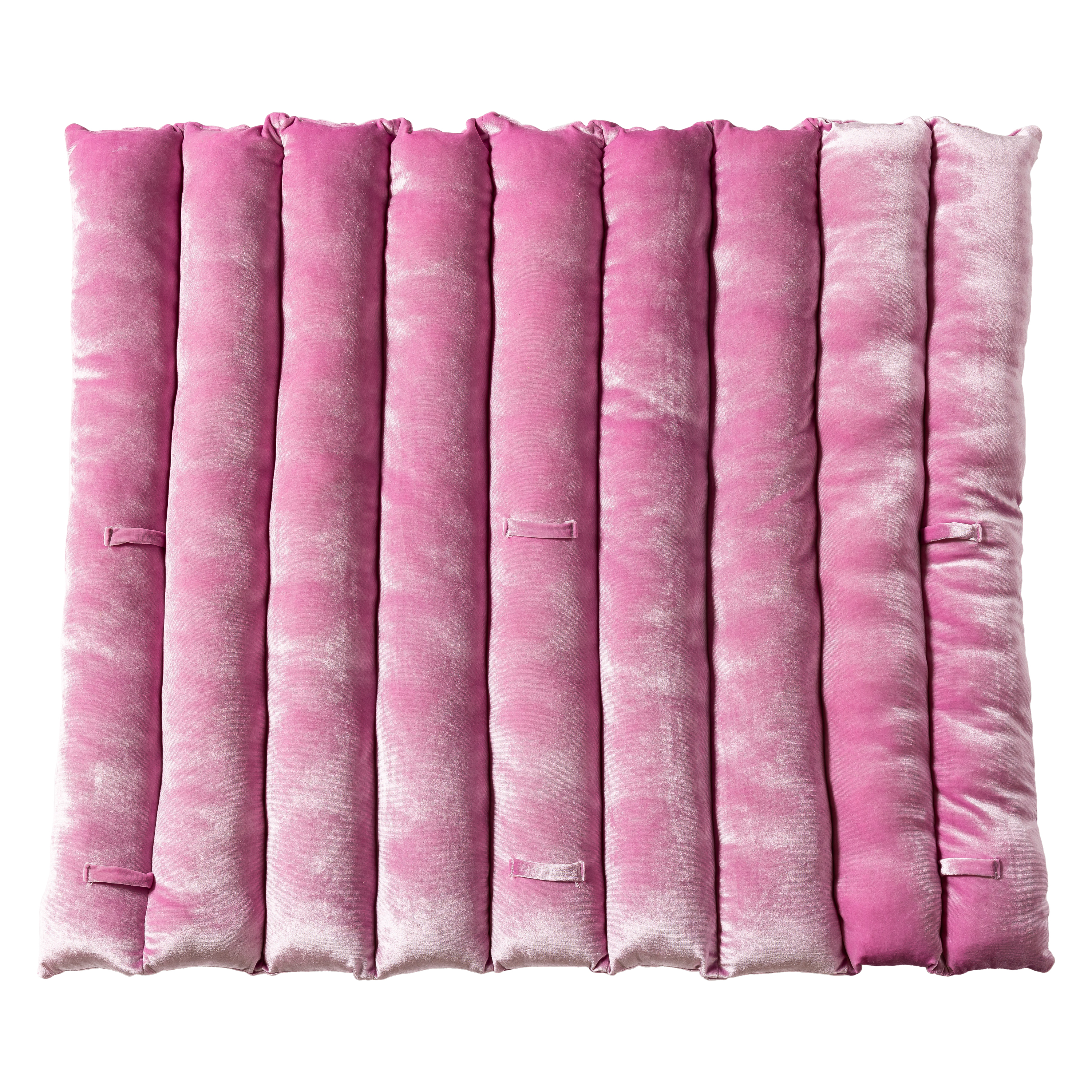 Padded Fabric Headboard 40in x 34in