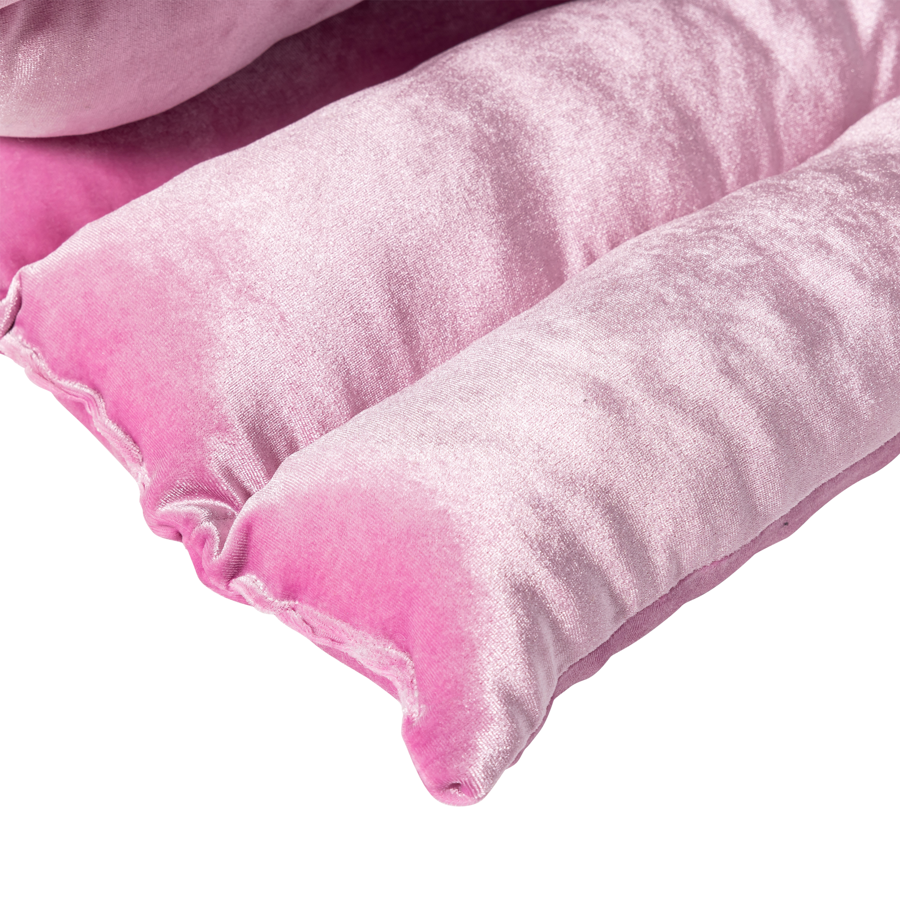 Padded Fabric Headboard 40in x 34in