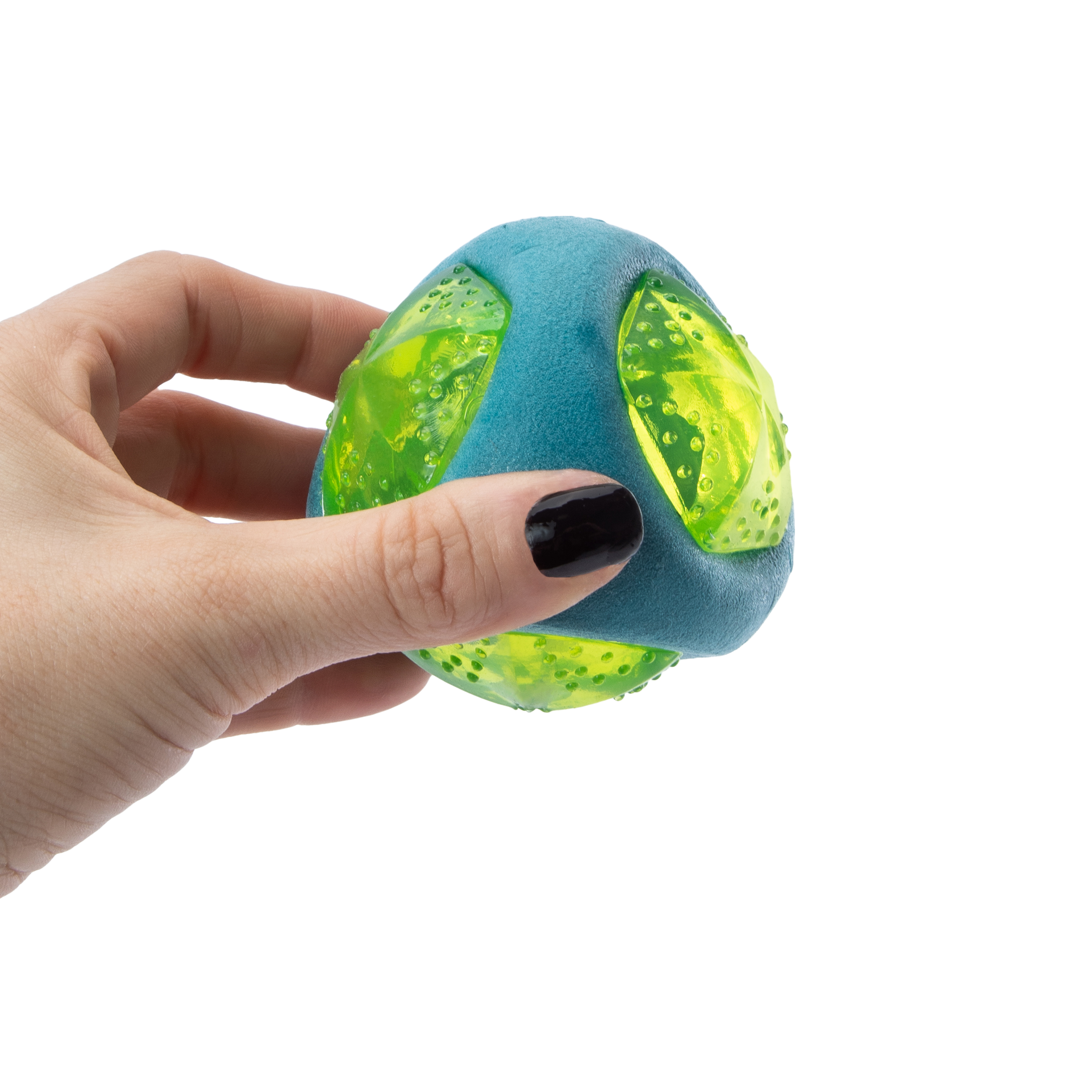 LED Dog Ball Toy