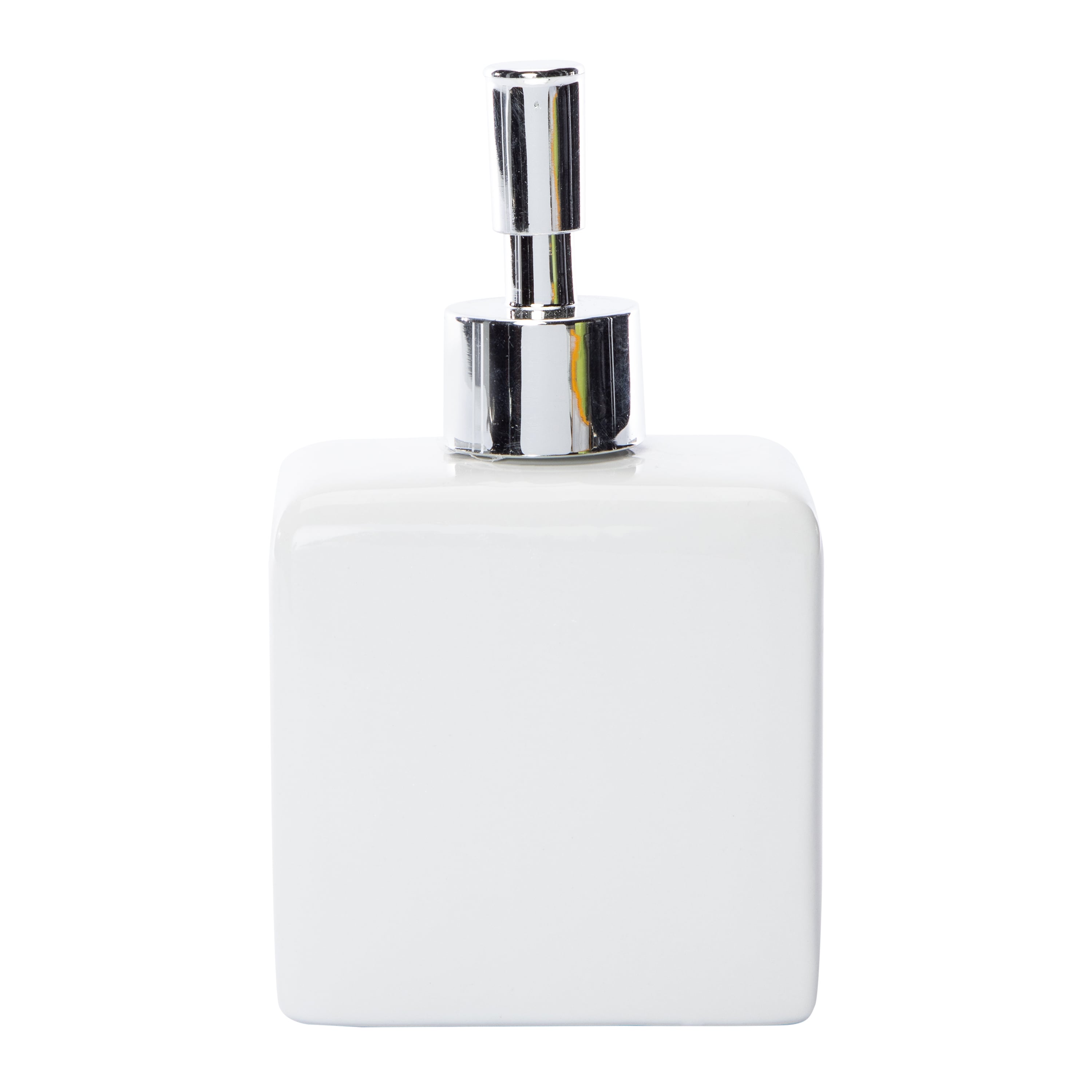 Soap Pump & Sponge Set