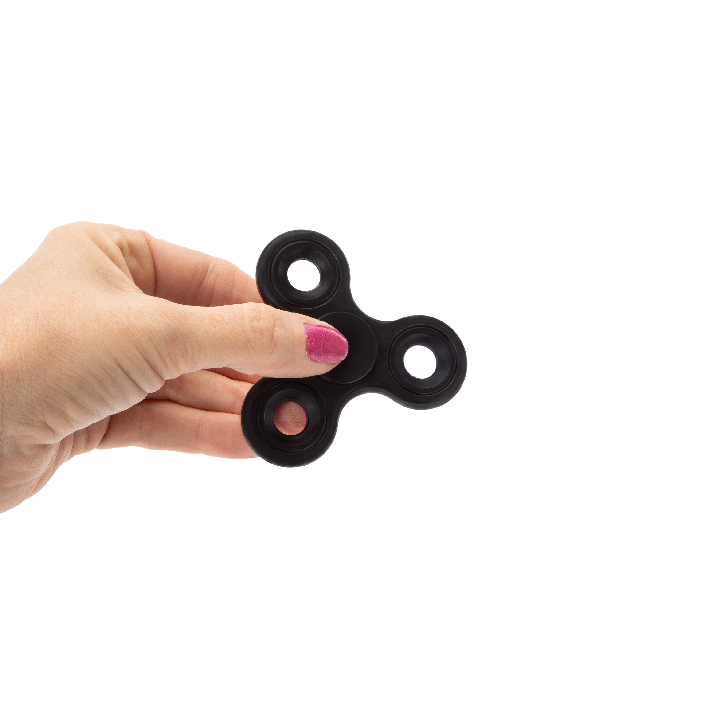 Fidget Spinner 2.91in