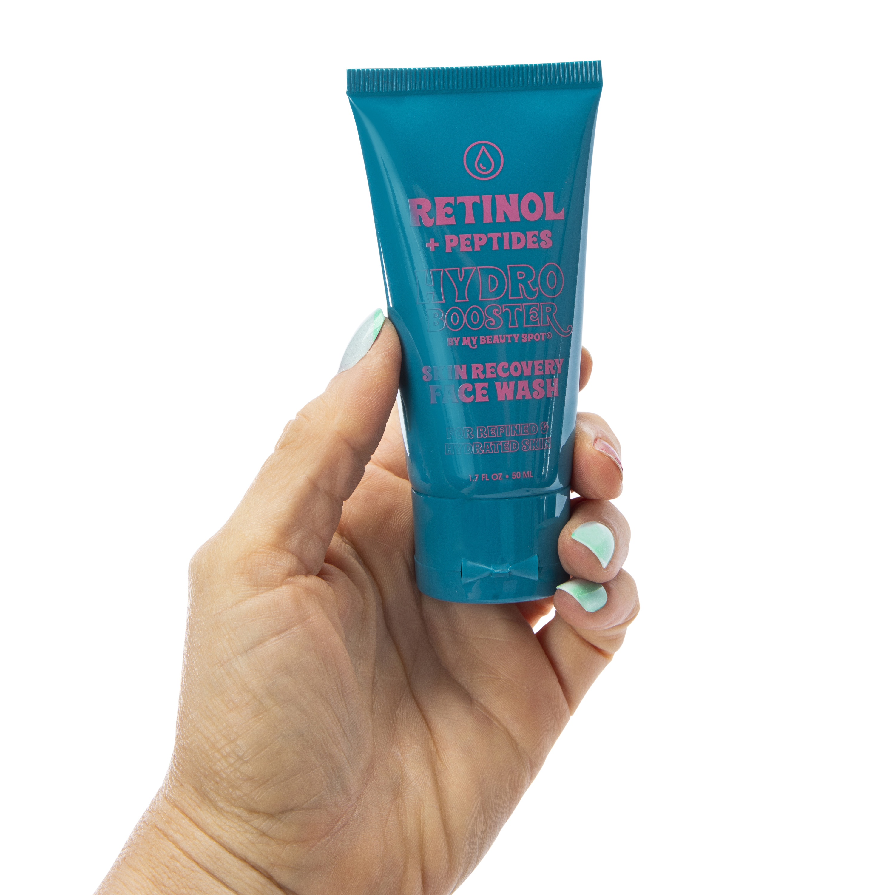 The Beauty Spot® Skincare Set 6-Piece