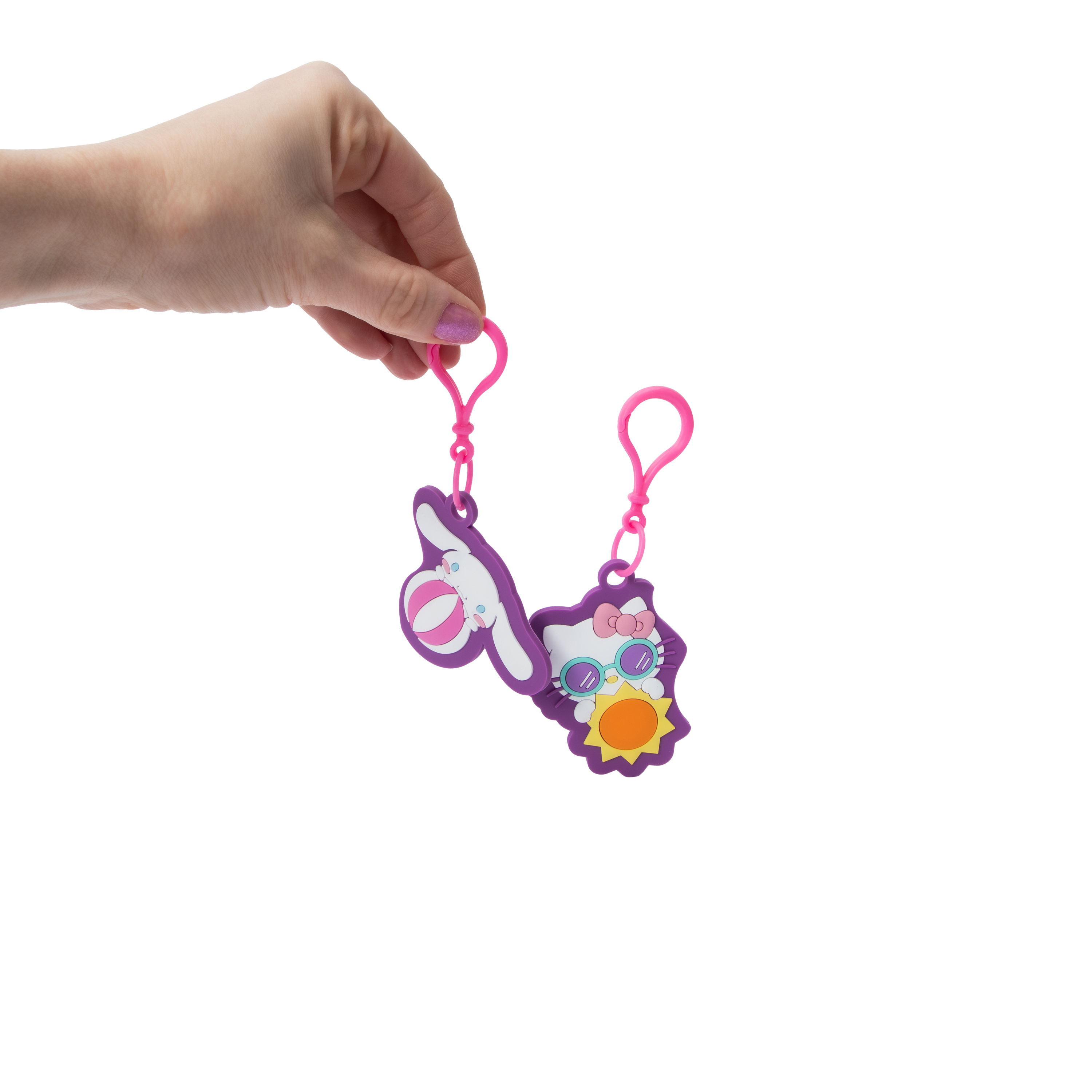Hello Kitty And Friends® Forever Friends Charms (Styles May Vary)