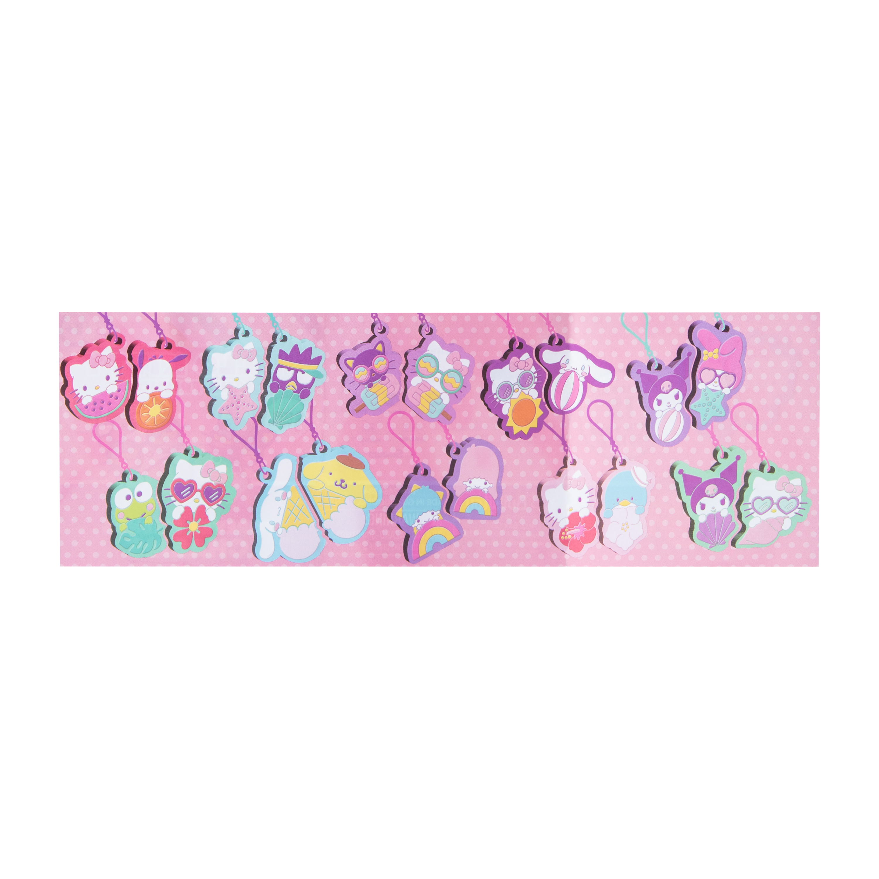 Hello Kitty And Friends® Forever Friends Charms (Styles May Vary)