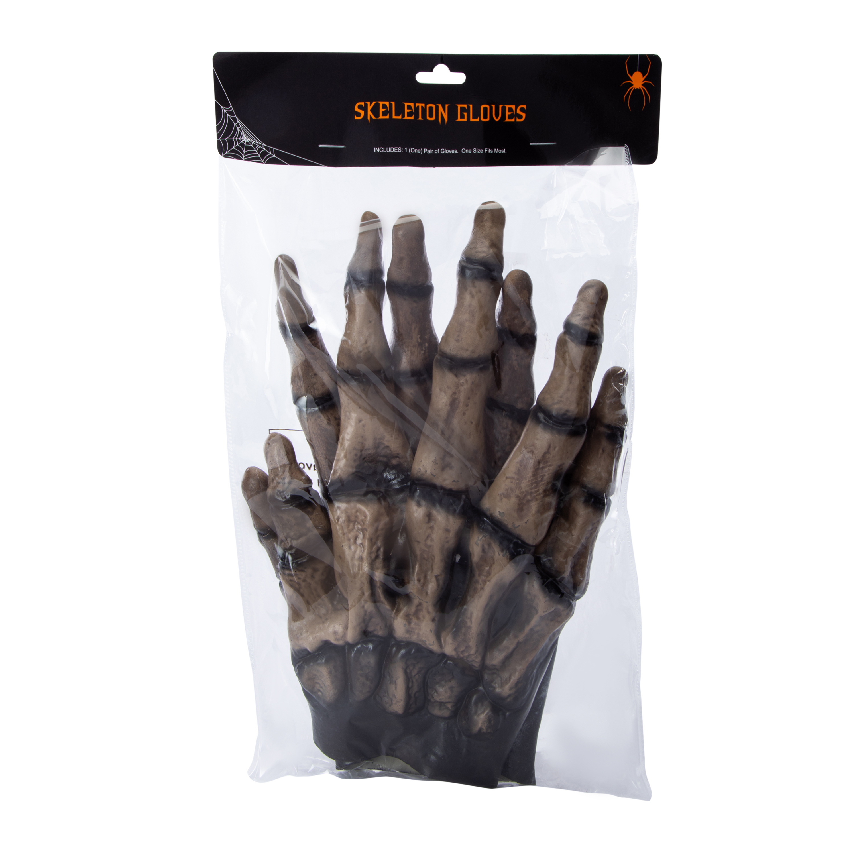 Giant Monster Hand Costume Gloves