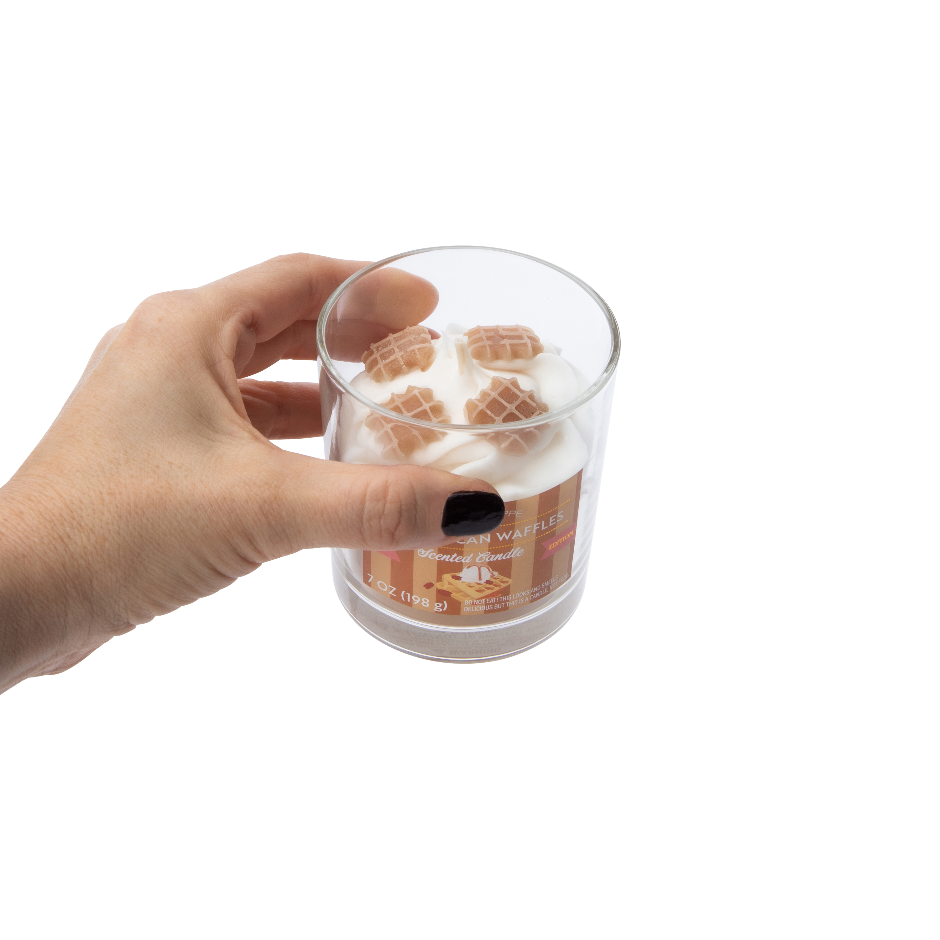 Sweet Shoppe Fall Dessert Scented Candle 7oz