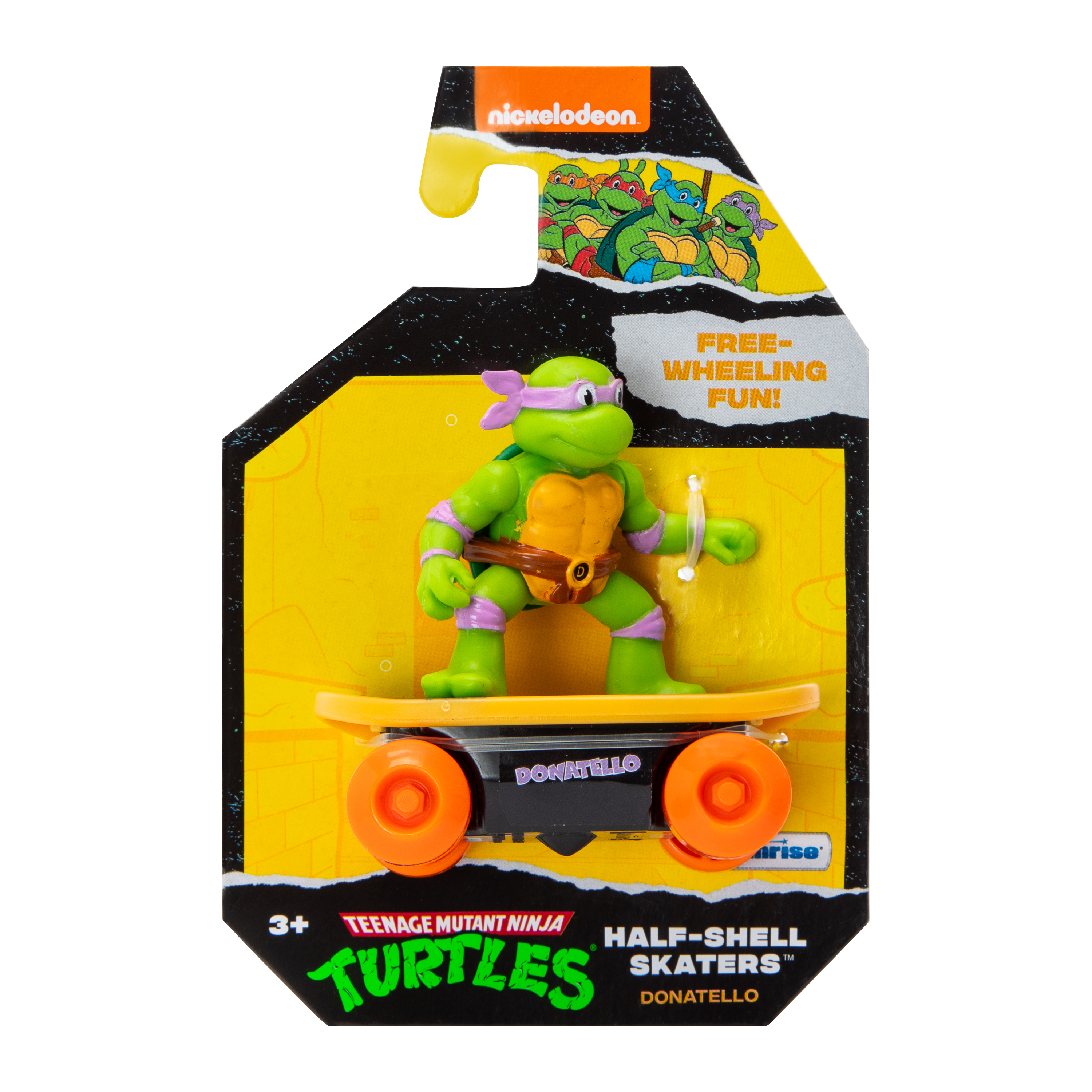 Teenage Mutant Ninja Turtles® Half-Shell Skaters™