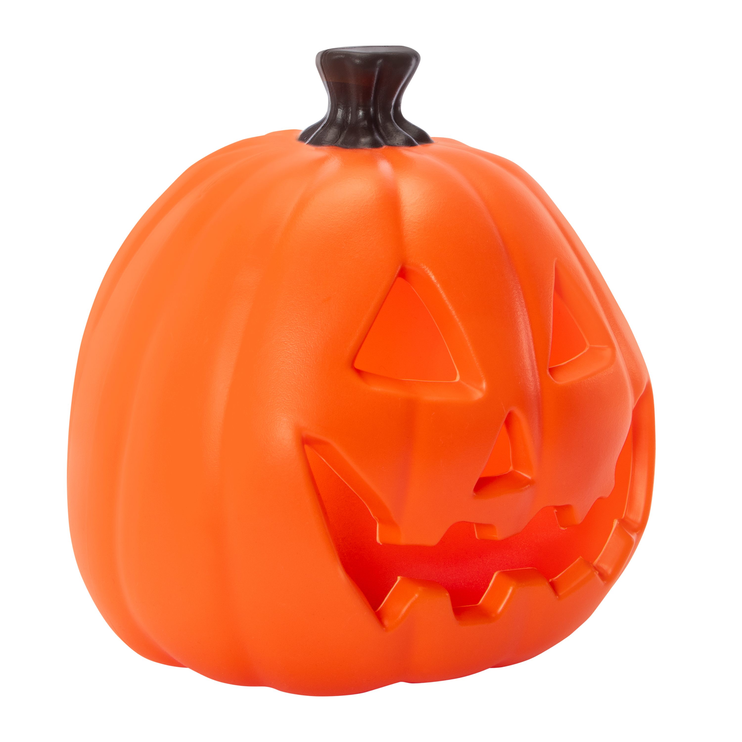 Flame Glow® Pumpkin 7.5in x 8.5in