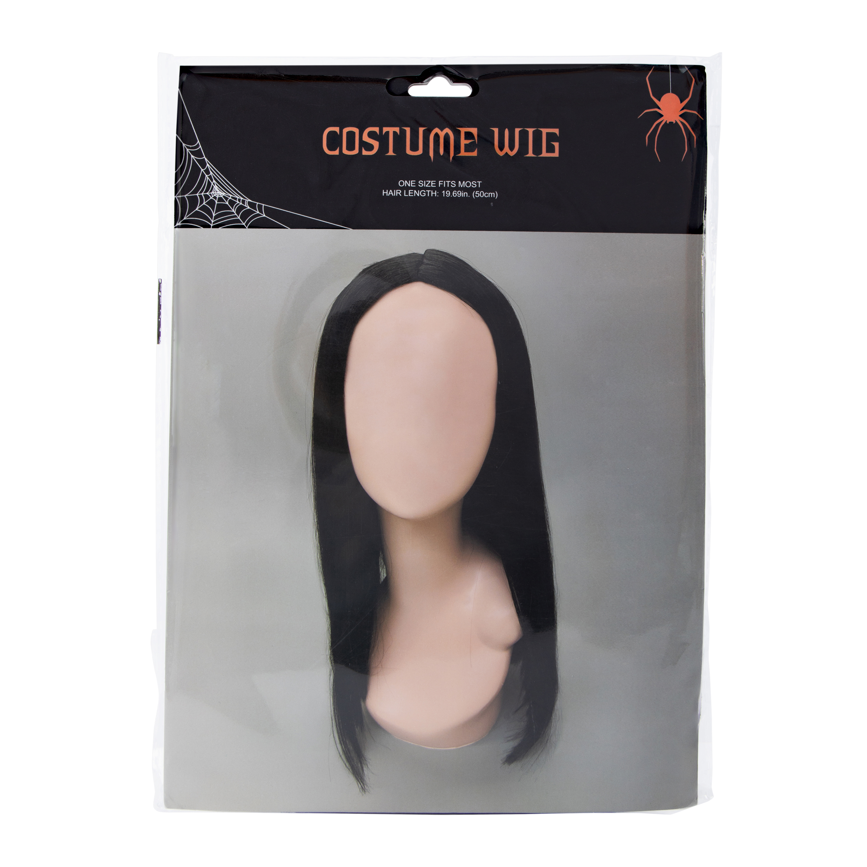 Halloween Costume Wig, Assorted Colors