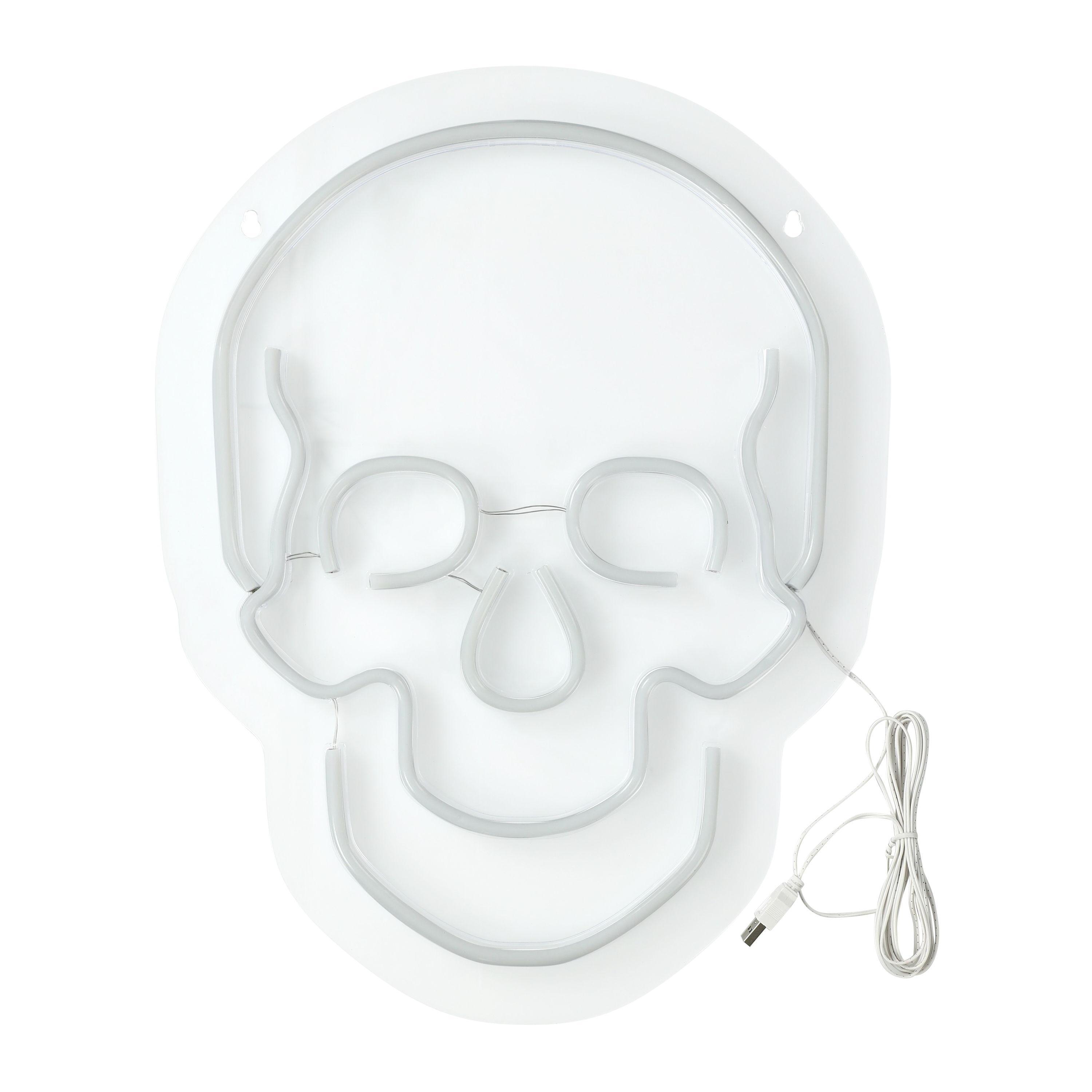 Halloween Neon Light