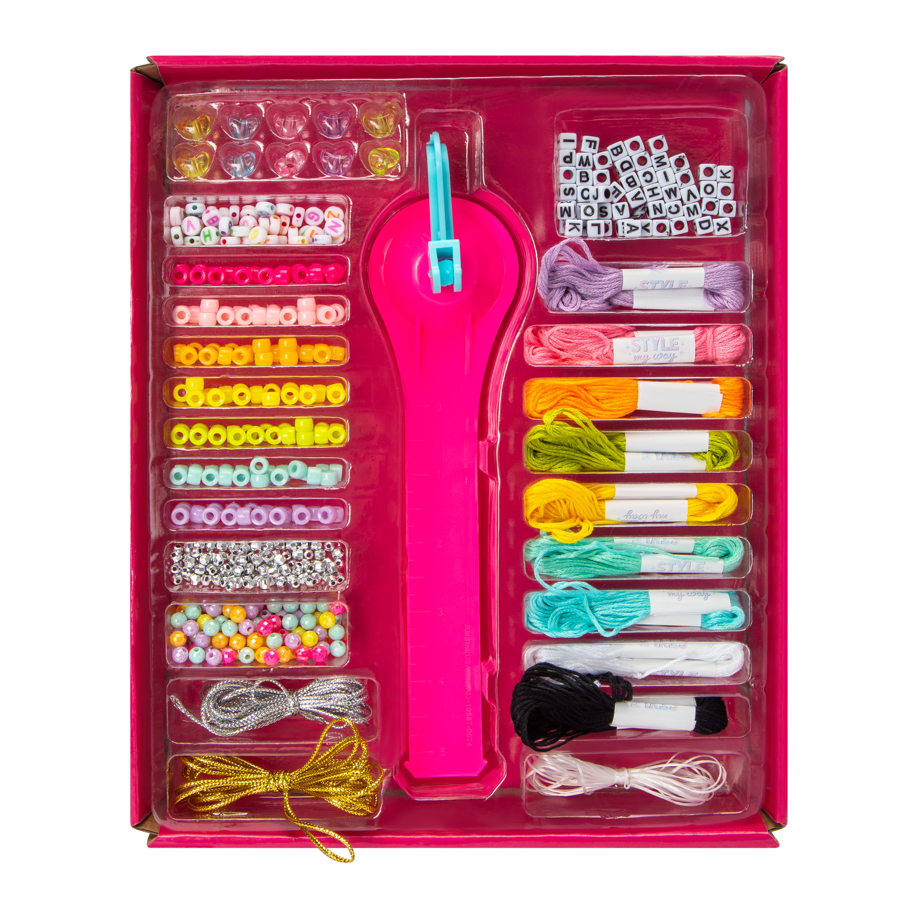 Bestie Bracelet Studio Set 500-Count