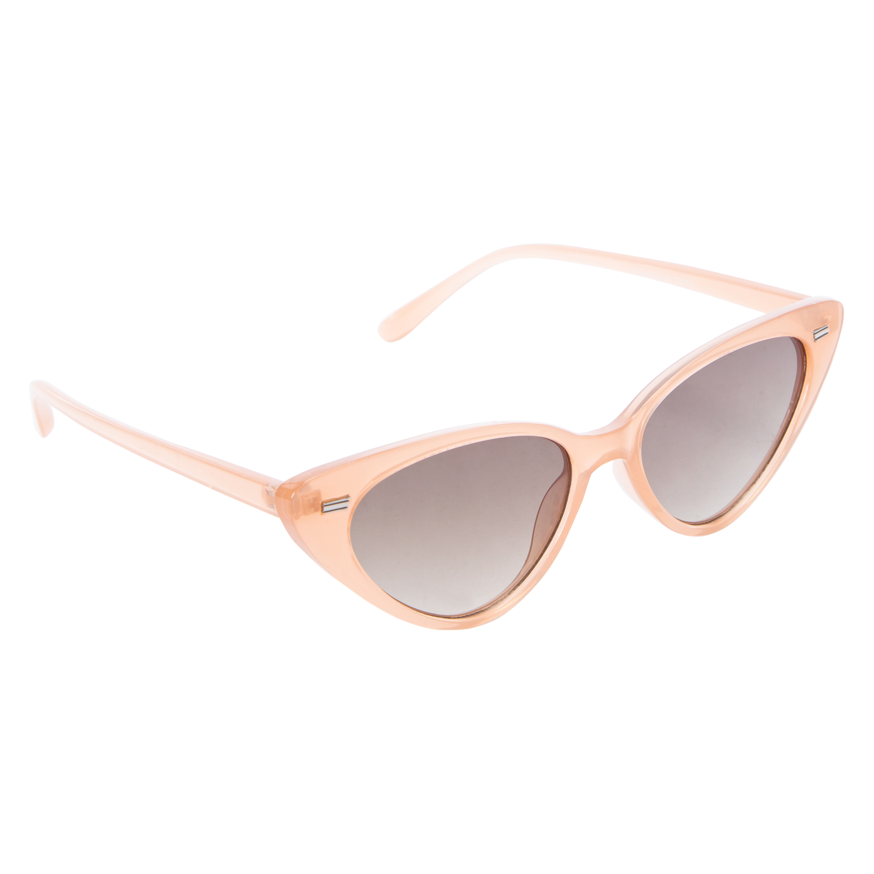 Ladies Cat-Eye Sunglasses