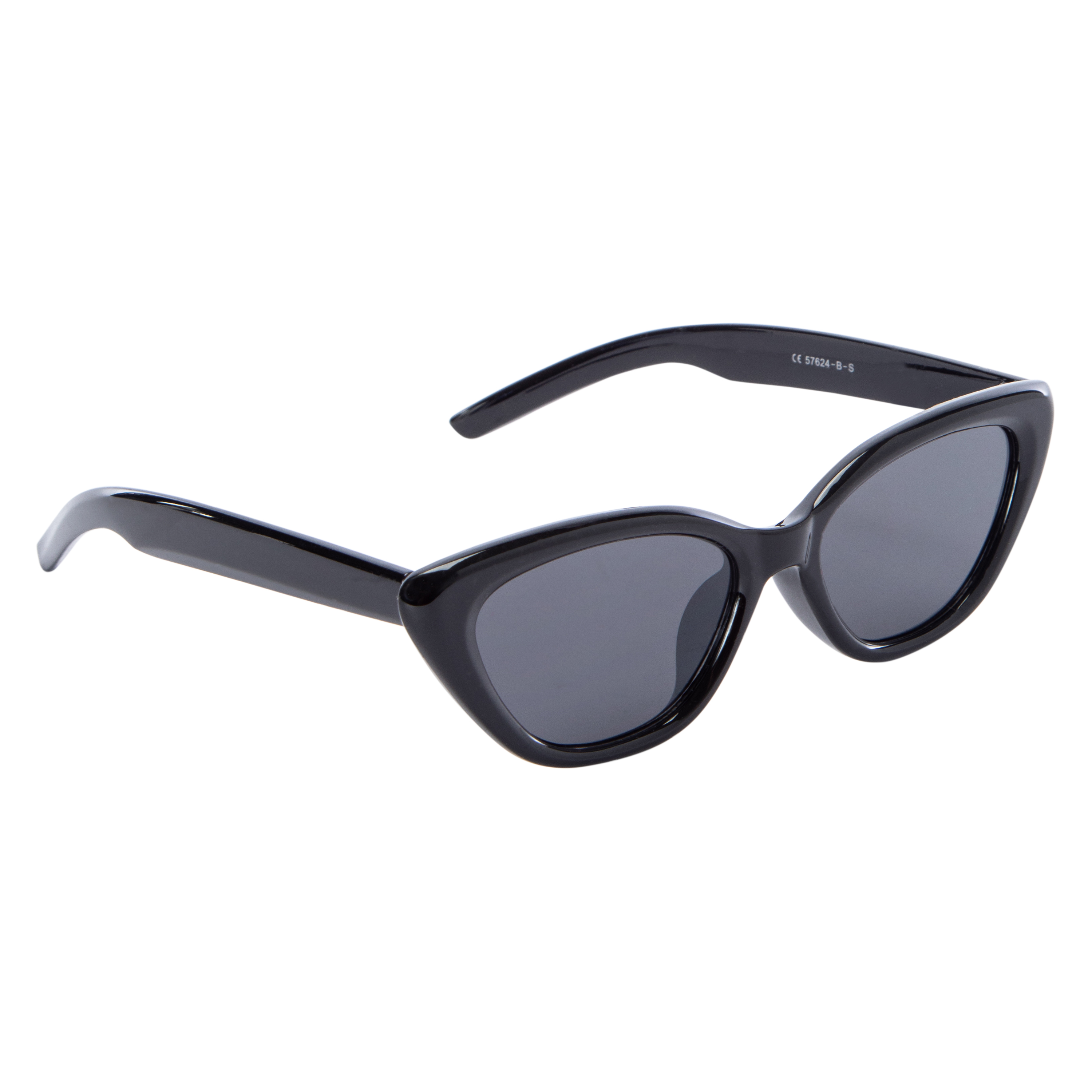 Ladies Classic Cat-Eye Sunglasses
