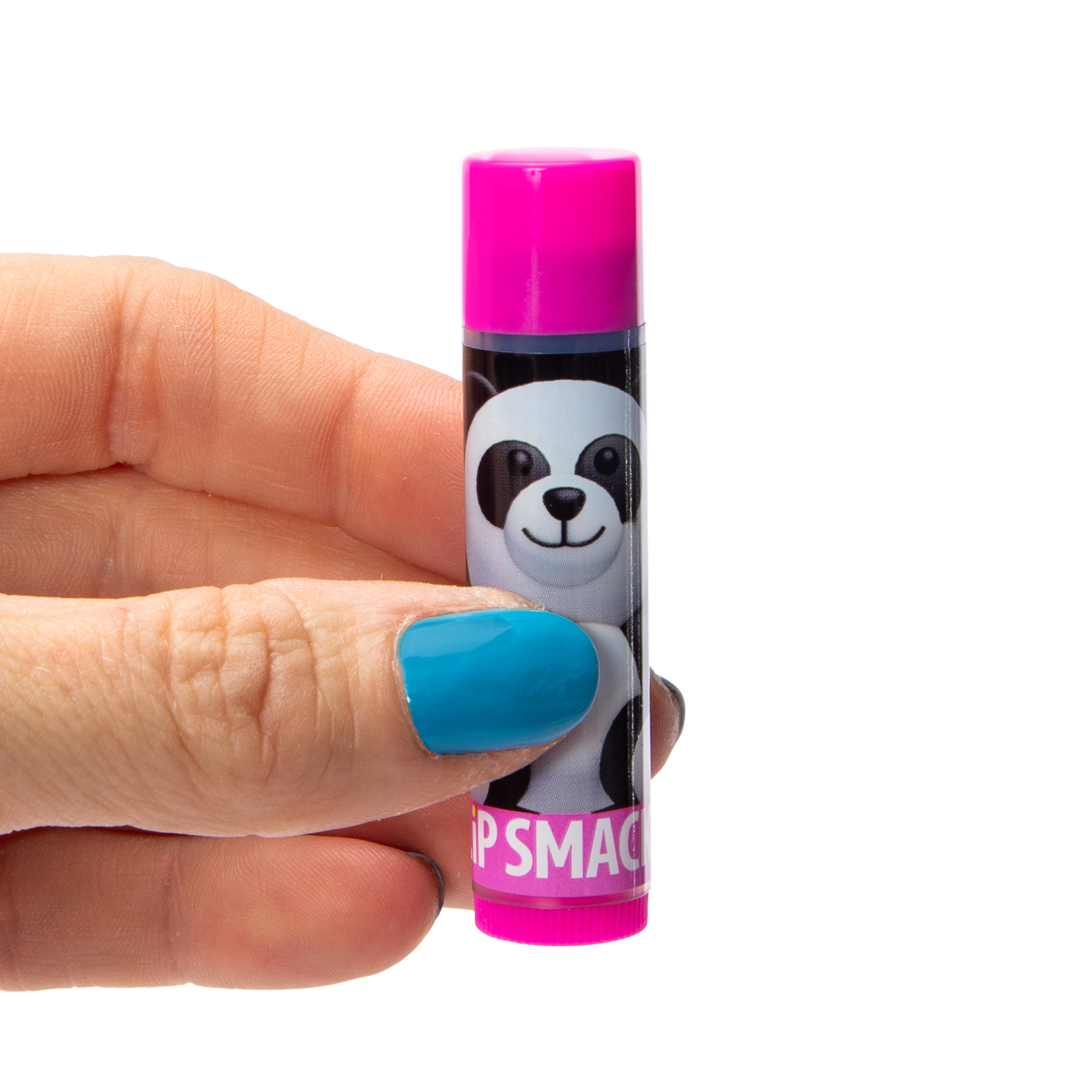 Lip Smacker® Lip Balm Plushie Party Pack 8-Count