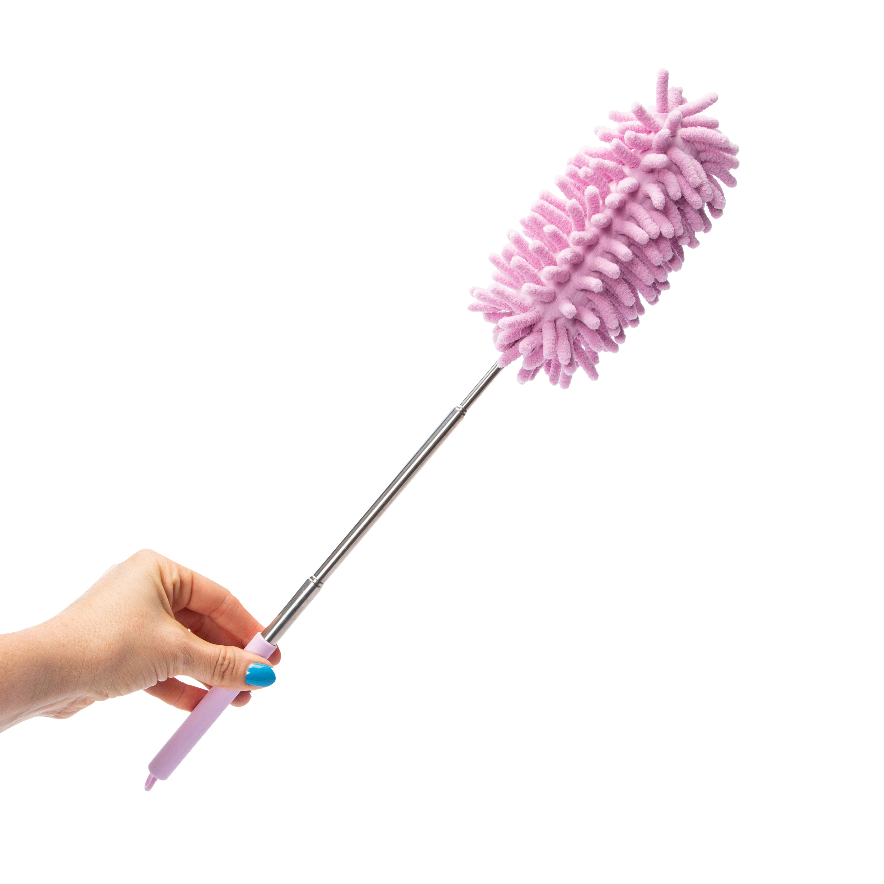 Microfiber Reusable Dust Cleaner