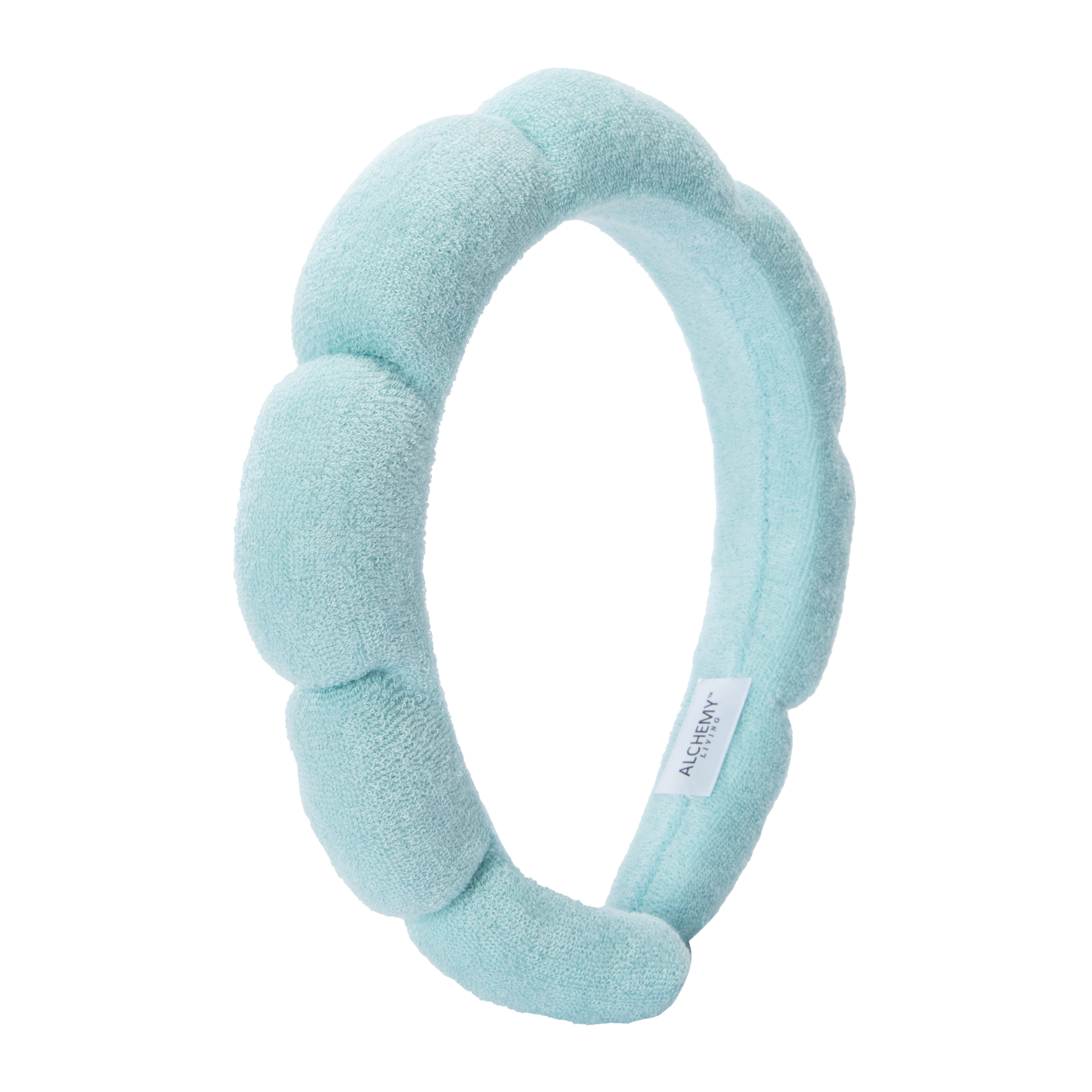 Alchemy Living™ Spa Padded Headband