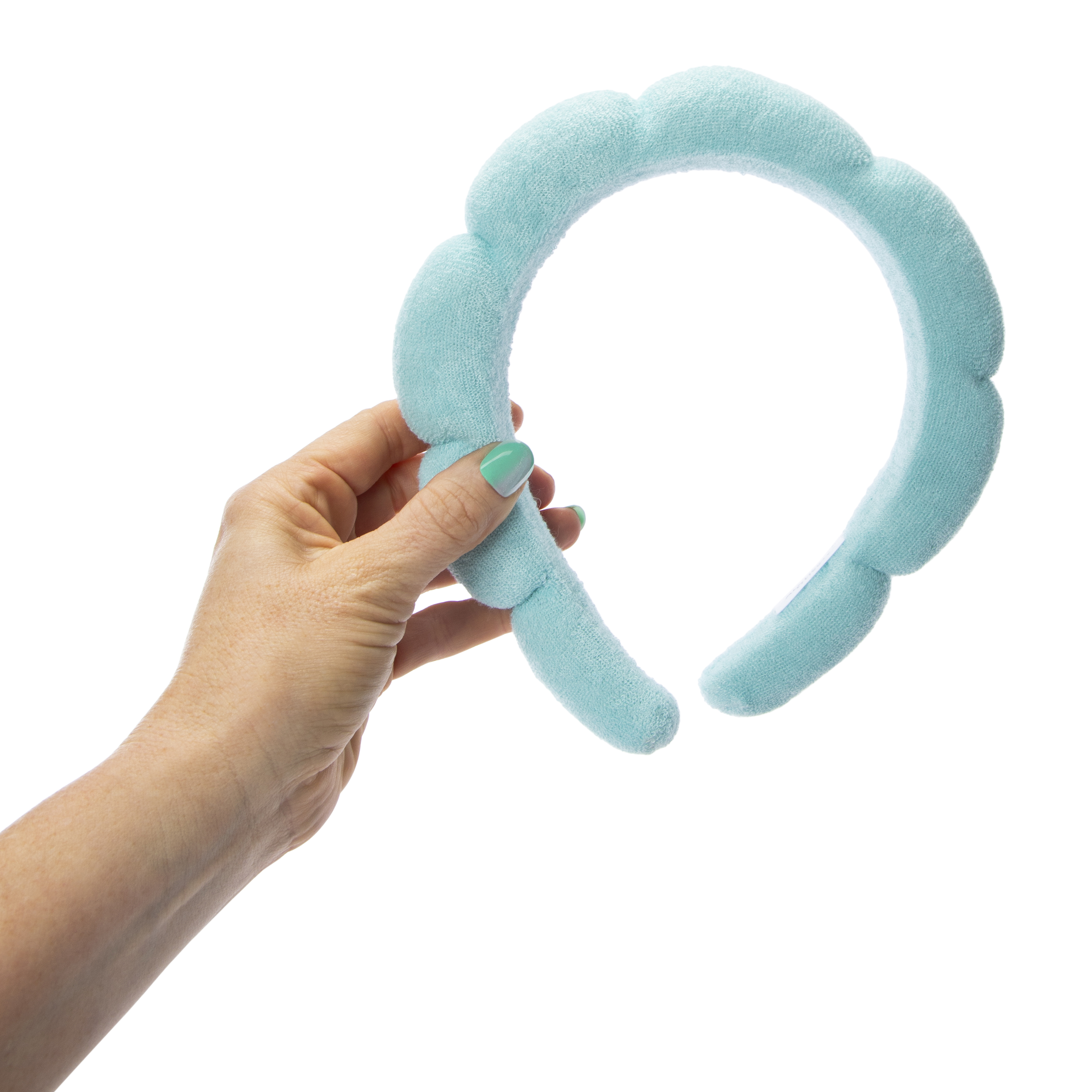 Alchemy Living™ Spa Padded Headband