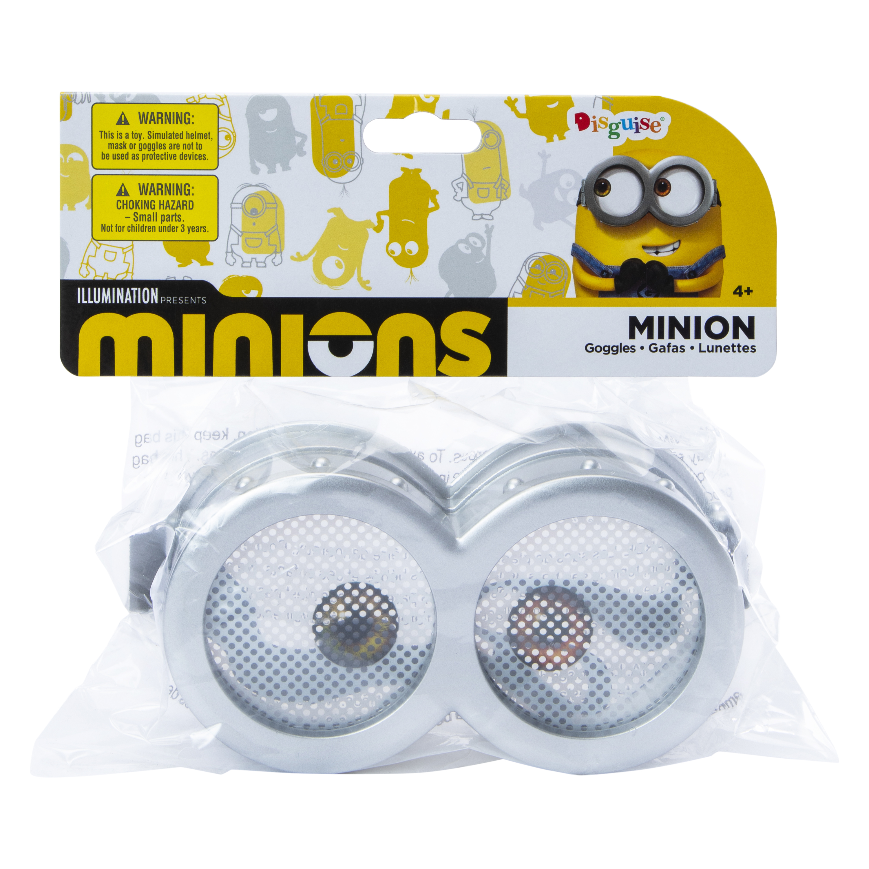 Minions Goggles