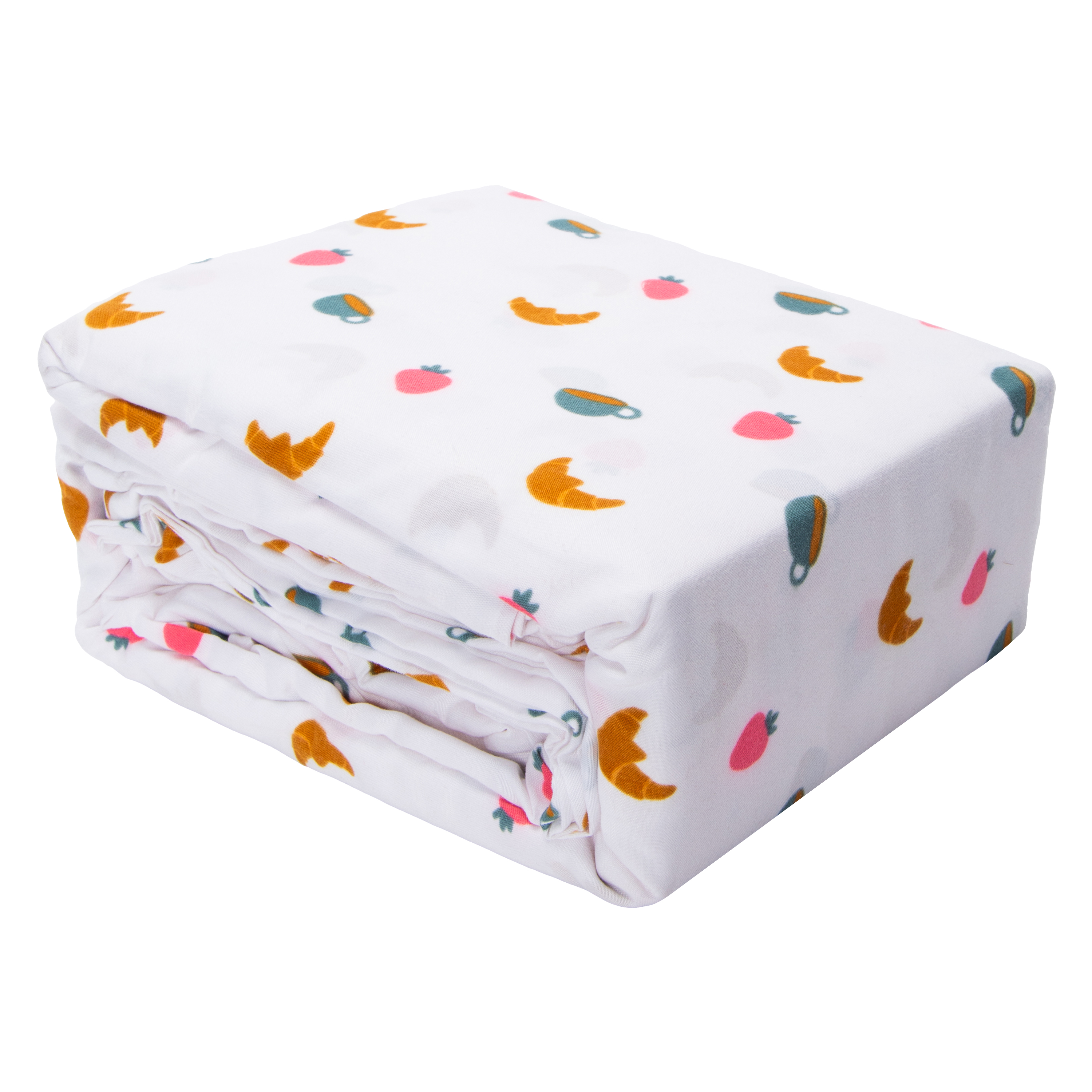 Room 2 Room™ Queen Sheet Set 4-Piece