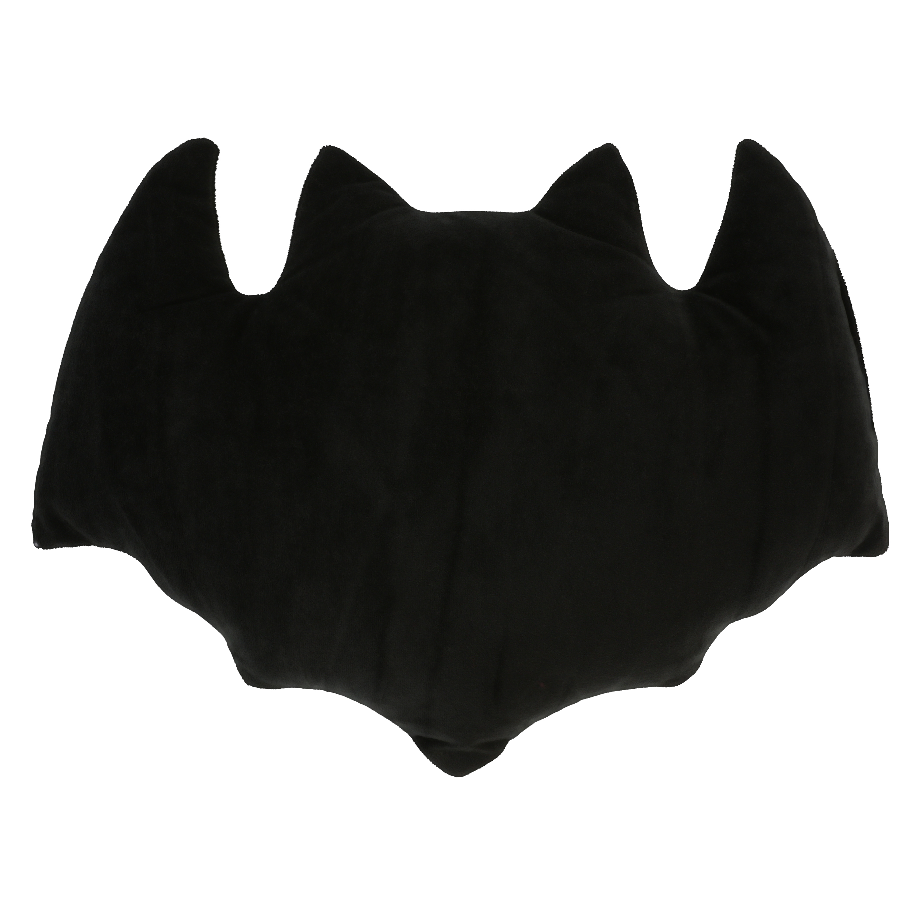Skeleton Bat Pillow
