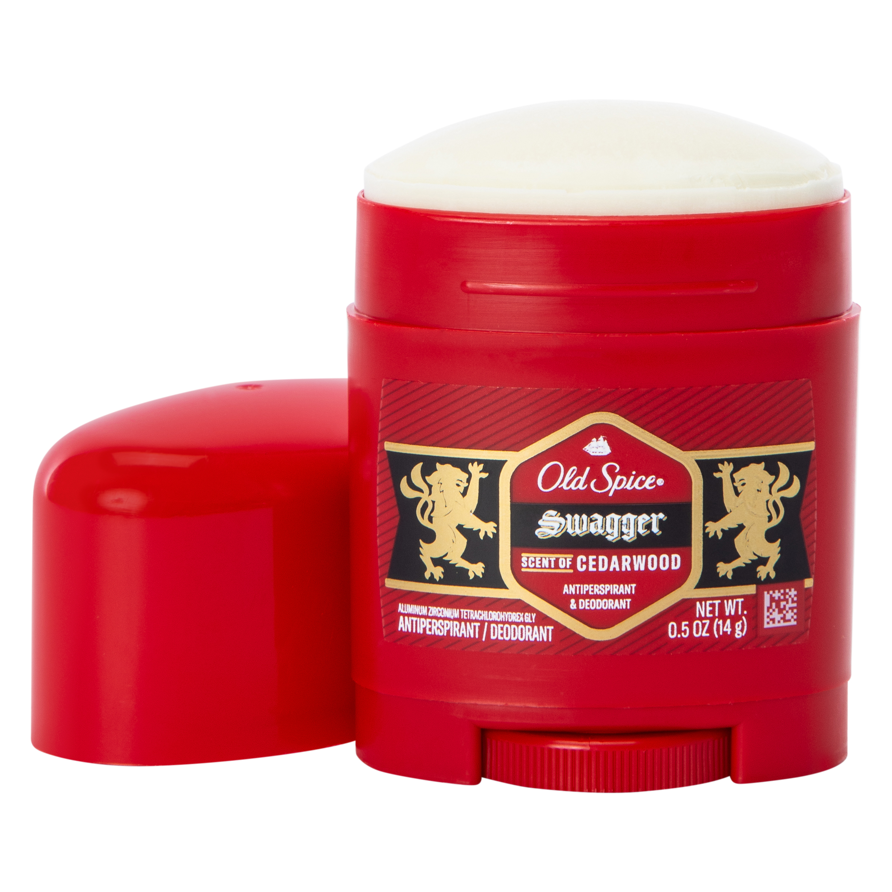 Old Spice® Swagger Travel Deodorant 0.5oz