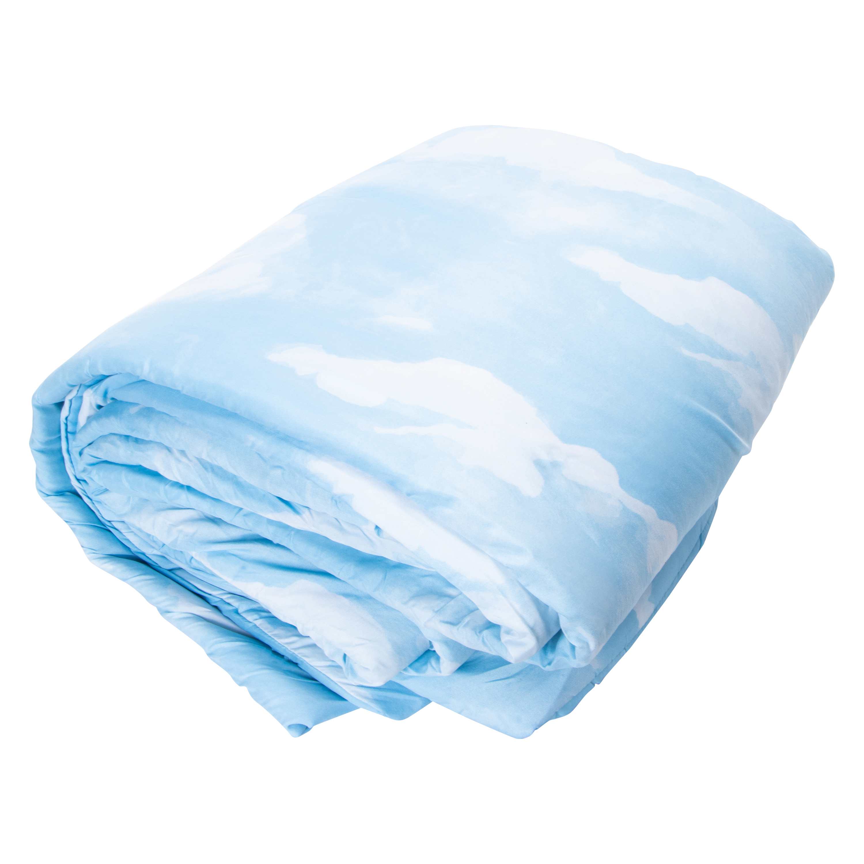 Queen Comforter 86in x