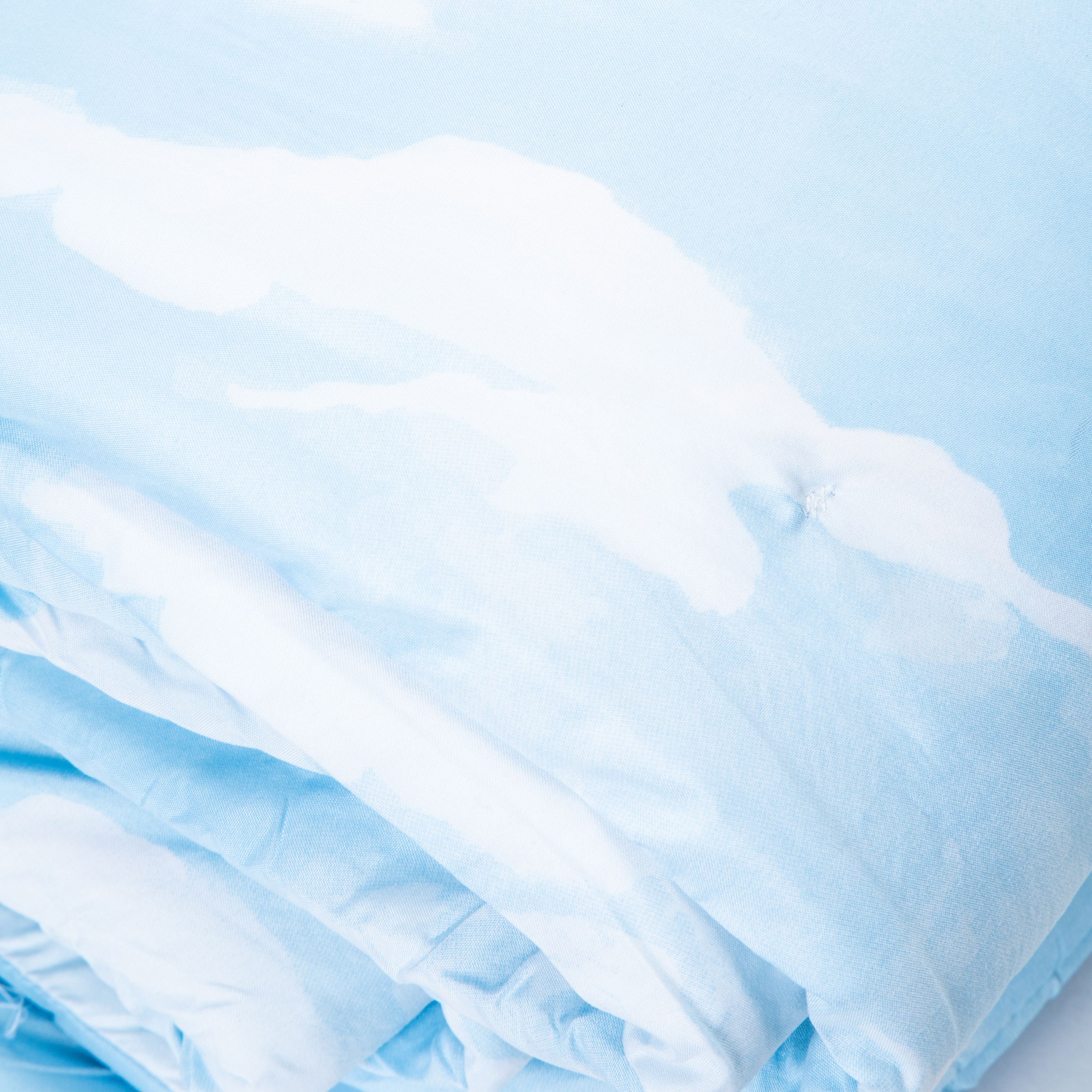 Queen Comforter 86in x