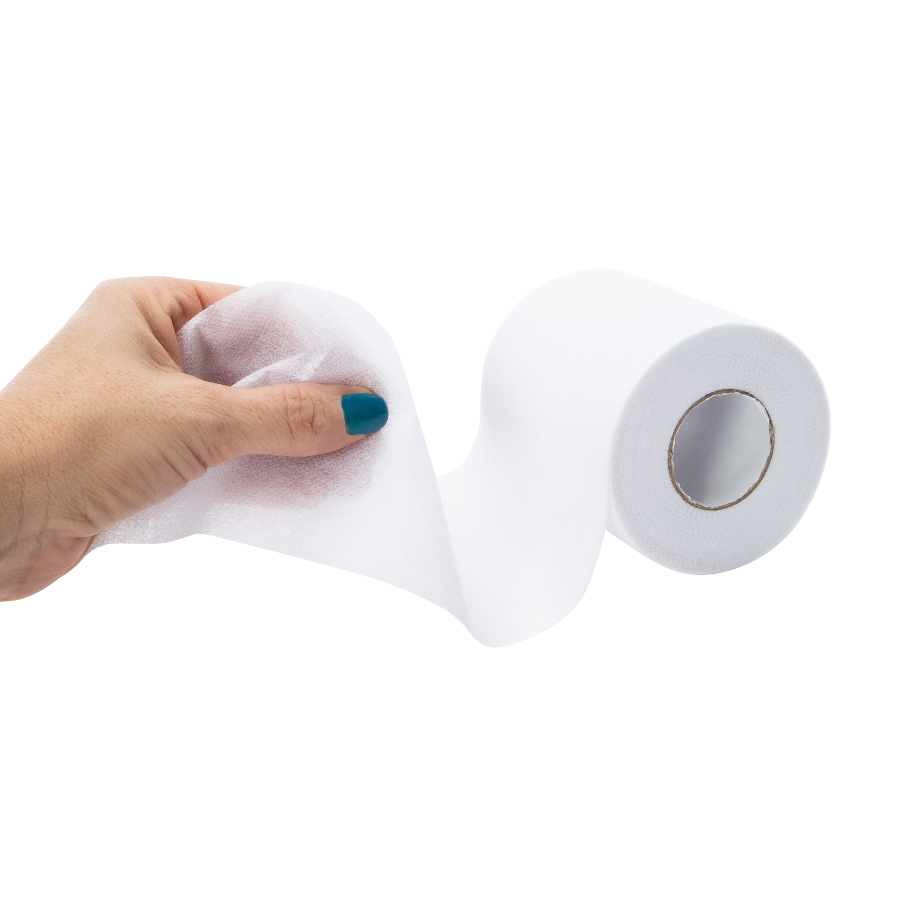 No-Tear Toilet Paper Prank