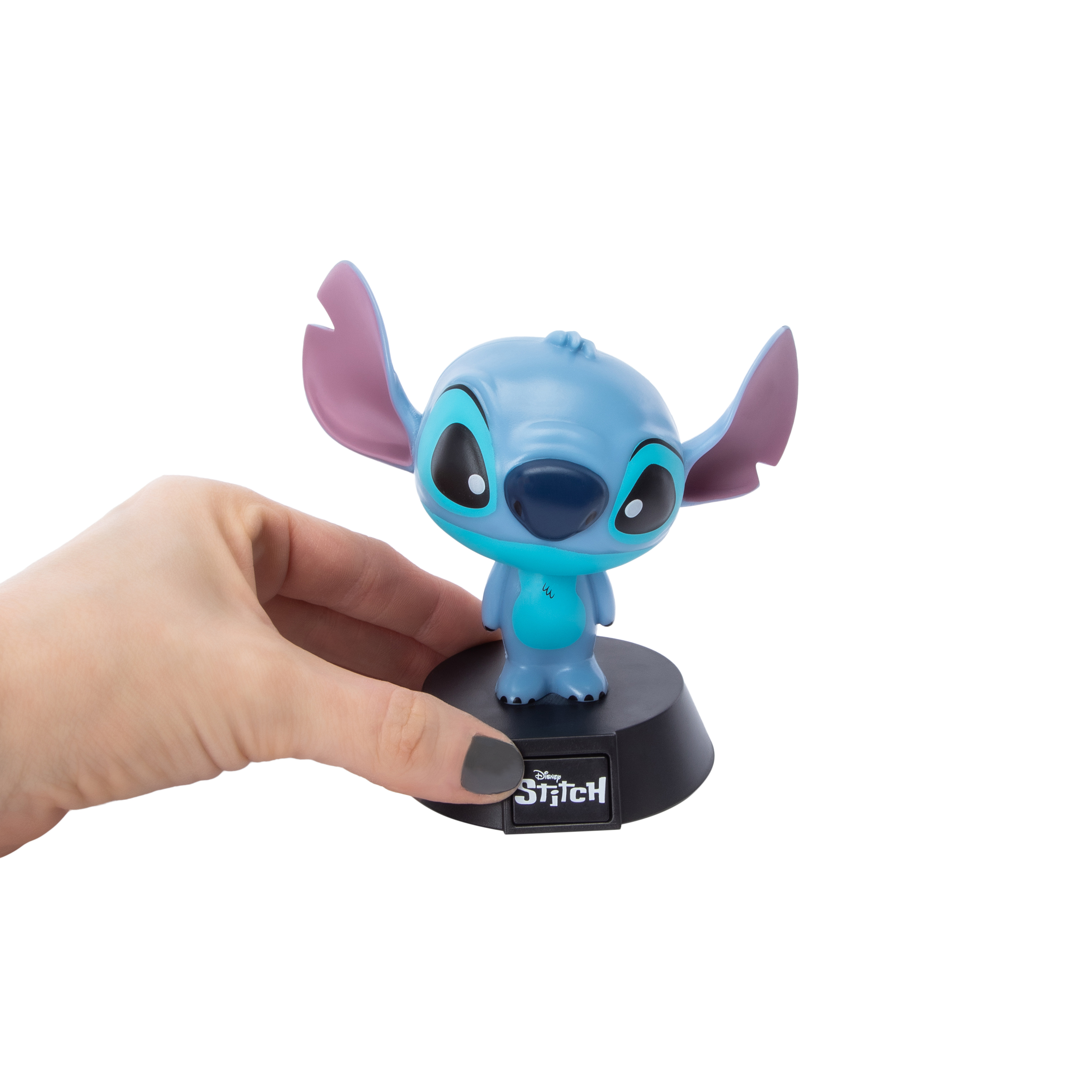 Icons Disney Stitch Light