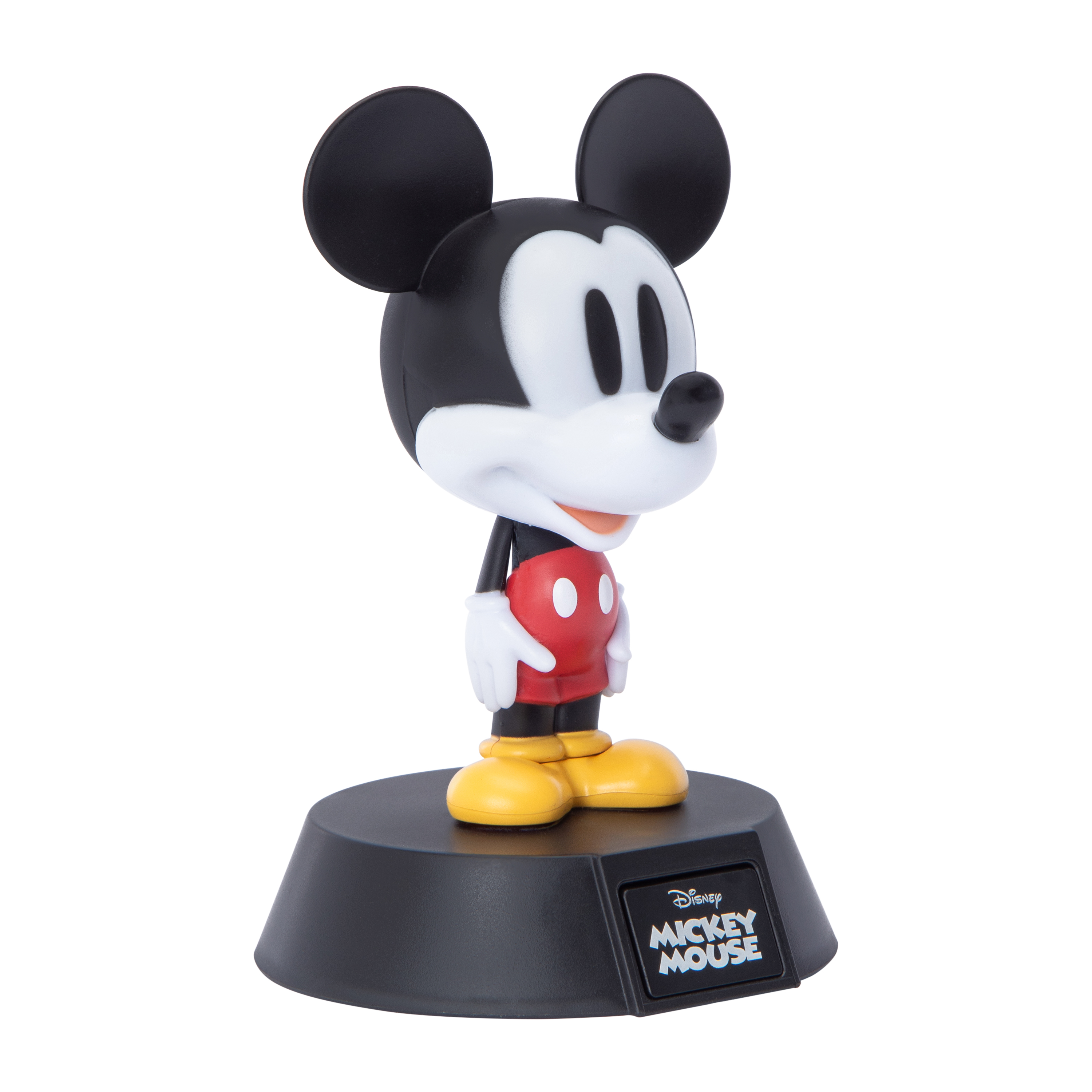 Icons Disney Mickey Mouse Light